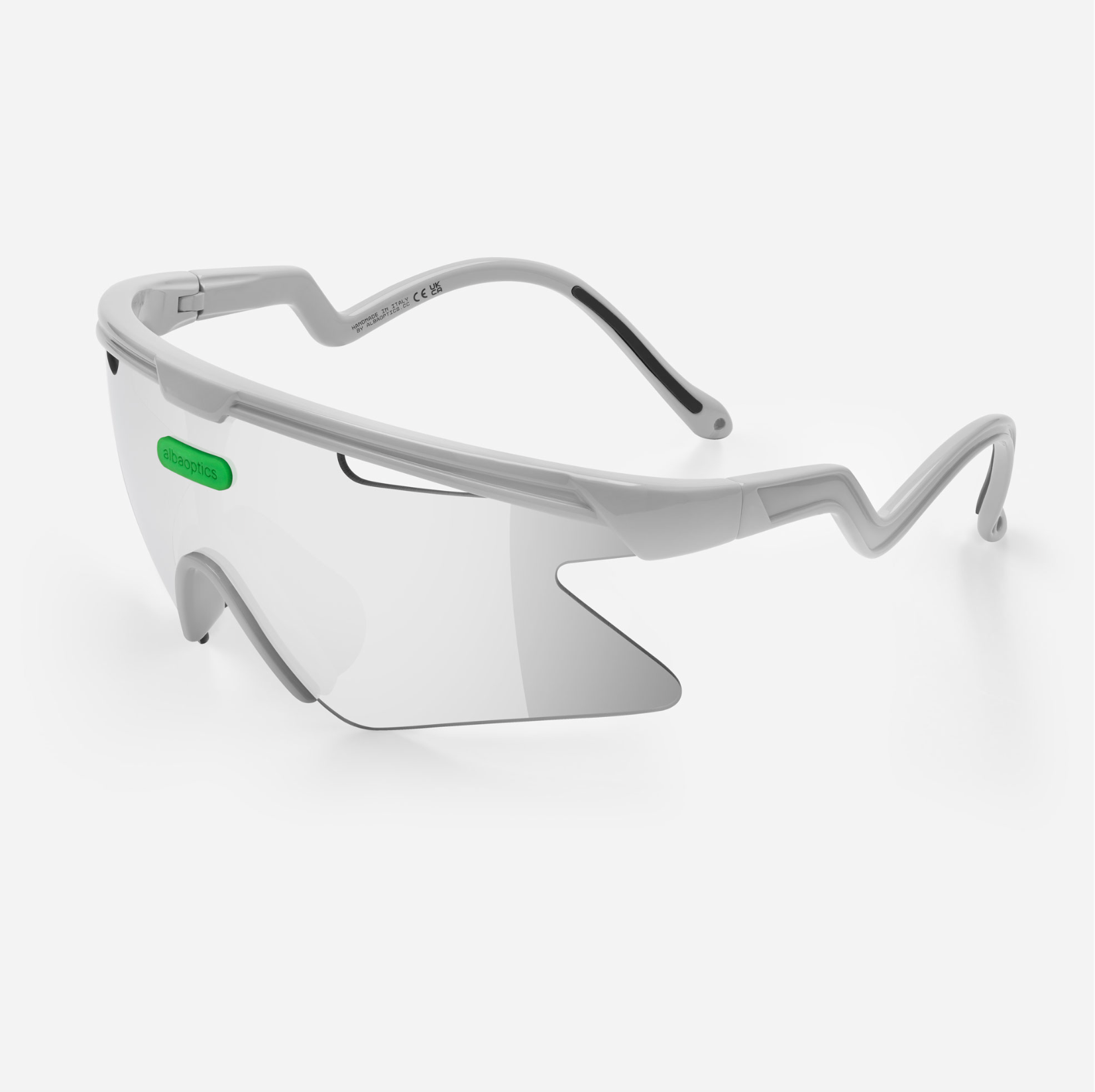 ALBA OPTICS DELTA ULTRA IV SUPERALU