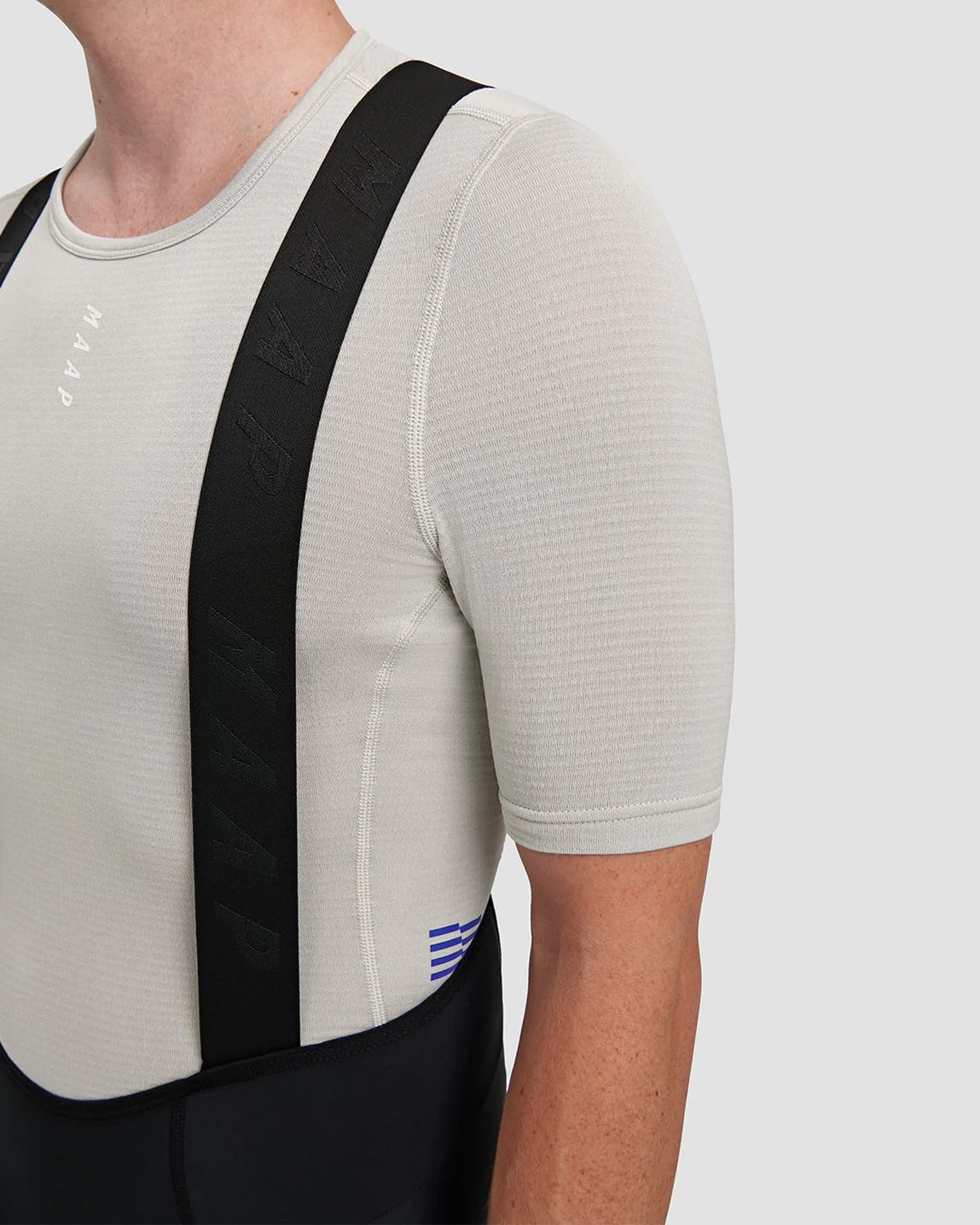 THERMAL BASELAYER TEE - FOG