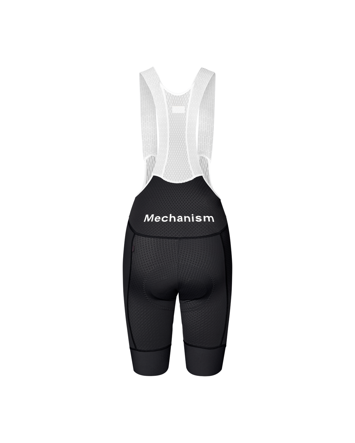 WOMEN'S MECHANISM BIBS - DARK NAVY