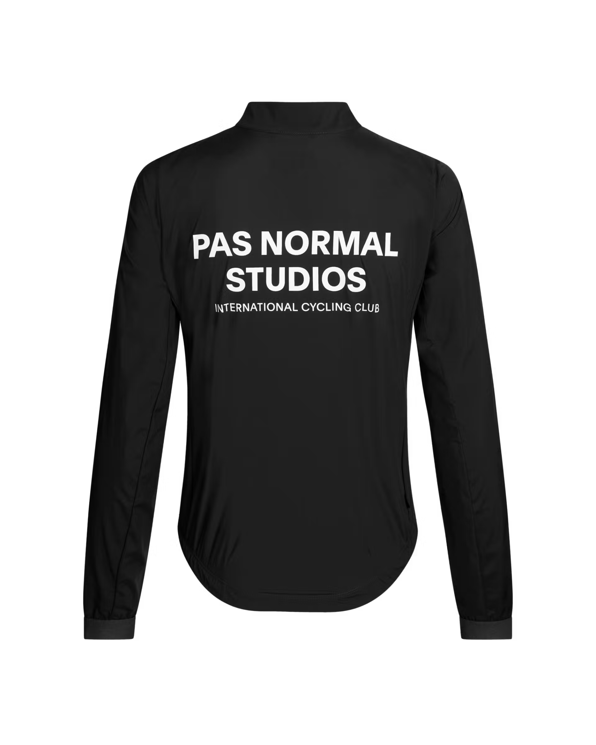 WOMEN’S MECHANISM STOW AWAY JACKET - BLACK