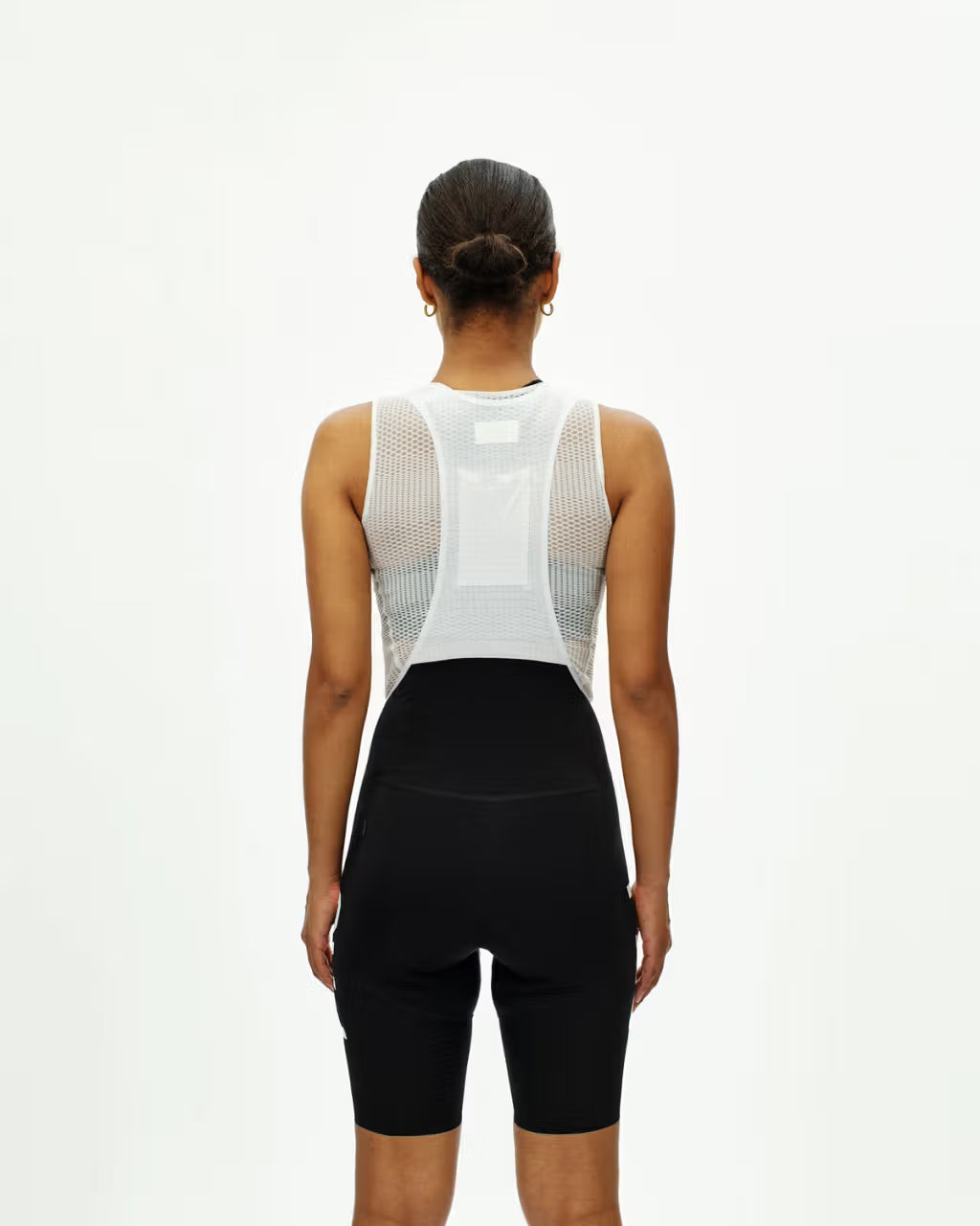 WOMEN'S PAS MECHANISM PRO BIBS - BLACK