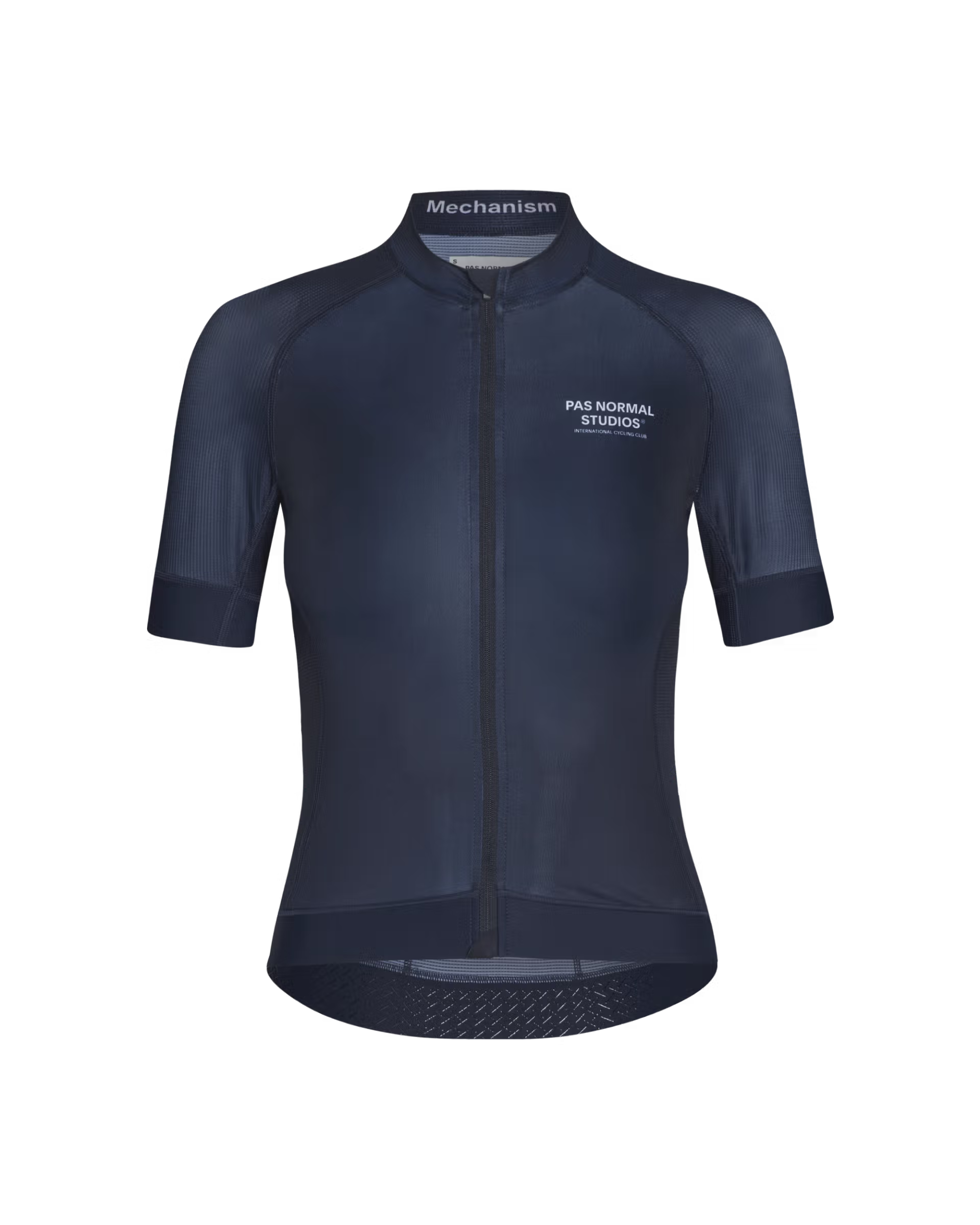 WOMEN'S MECHANISM JERSEY - NAVY