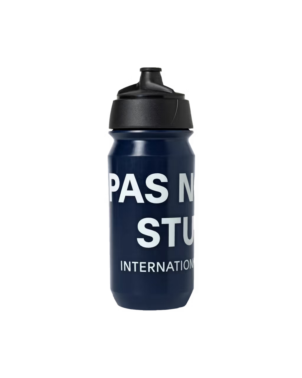 LOGO BIDON - NAVY