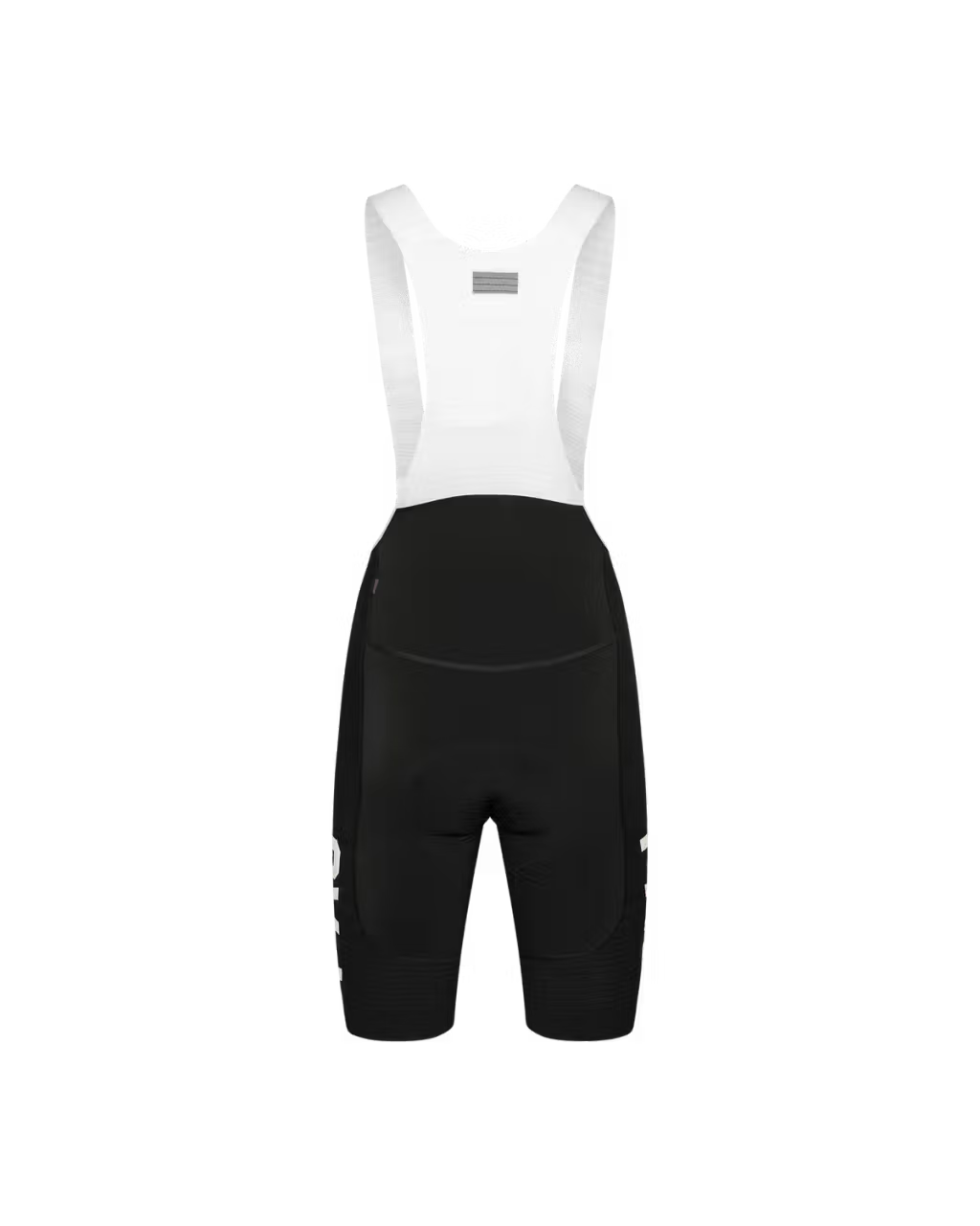 MEN'S PAS MECHANISM PRO BIBS - BLACK