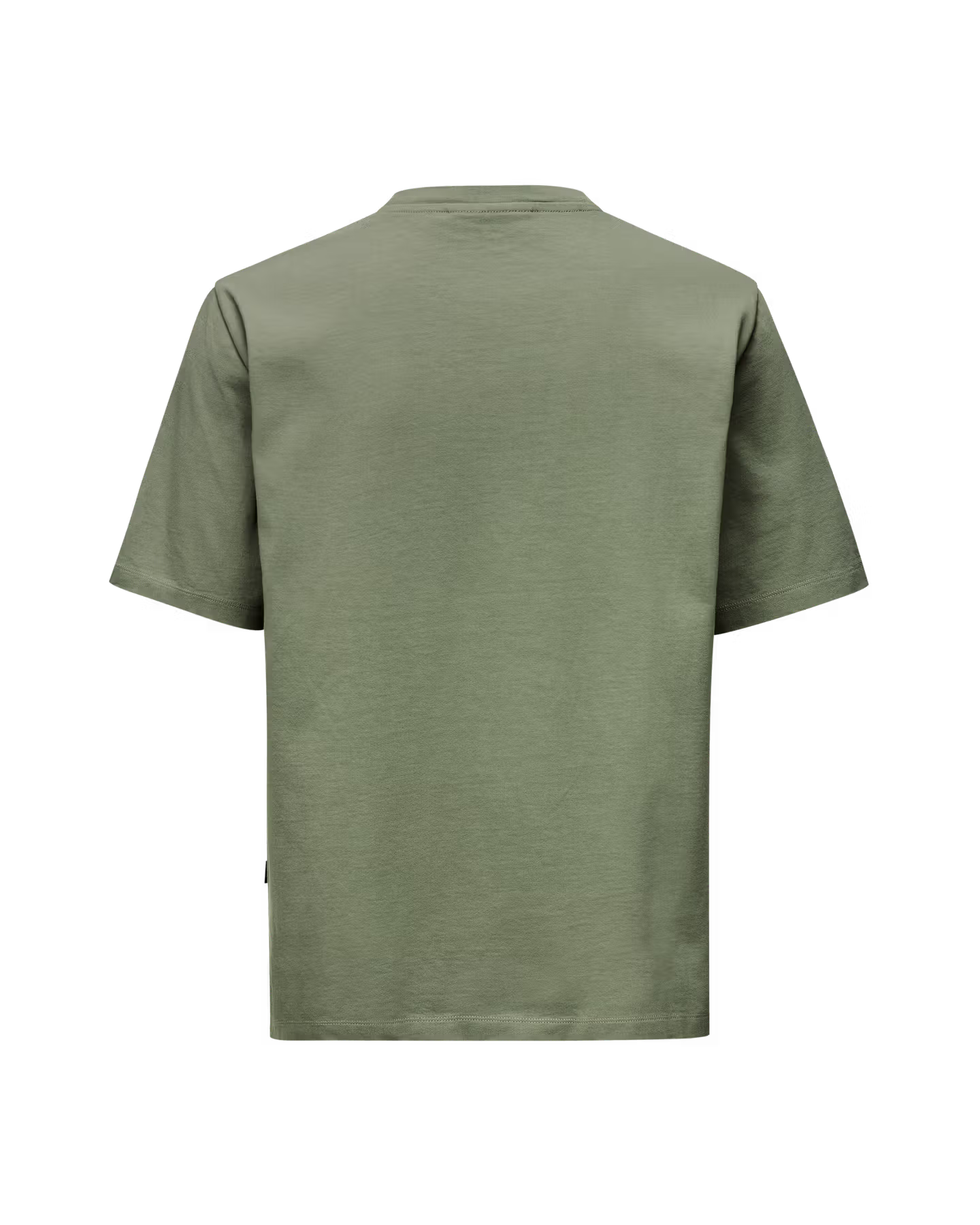 OFF-RACE T-SHIRT - DARK CELESTE