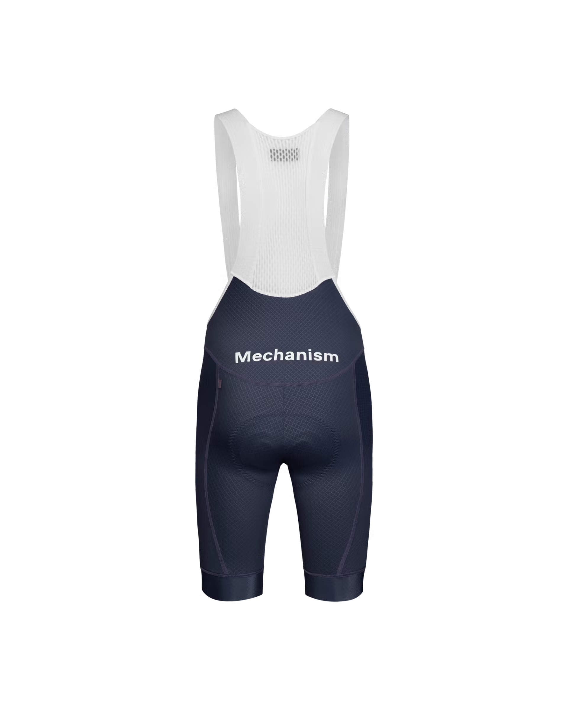 MEN'S MECHANISM BIBS - NAVY