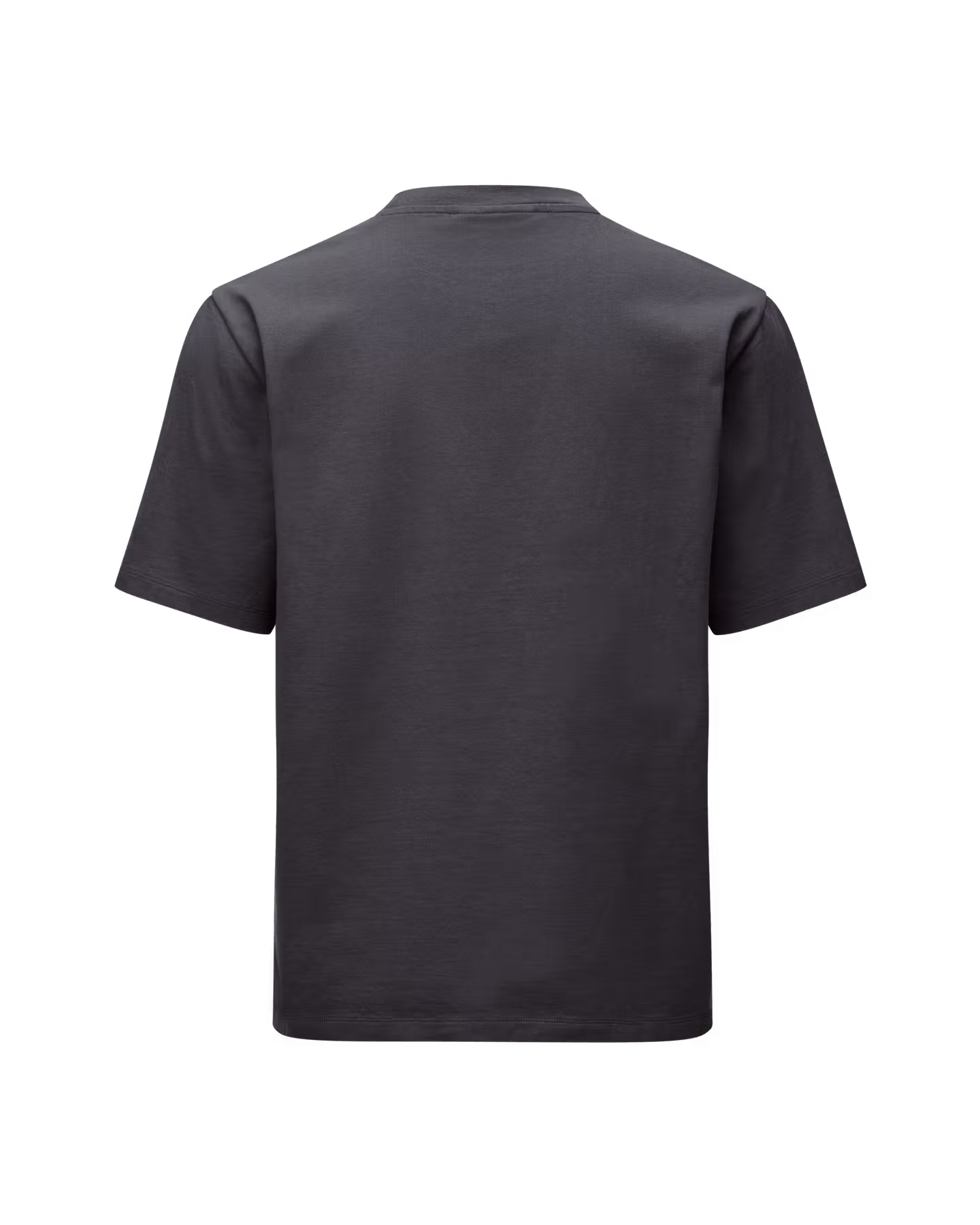 OFF-RACE T-SHIRT - STEEL