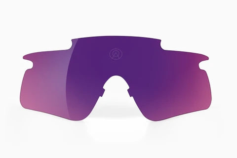 ALBA OPTICS - M-LENS VZUM PLASMA