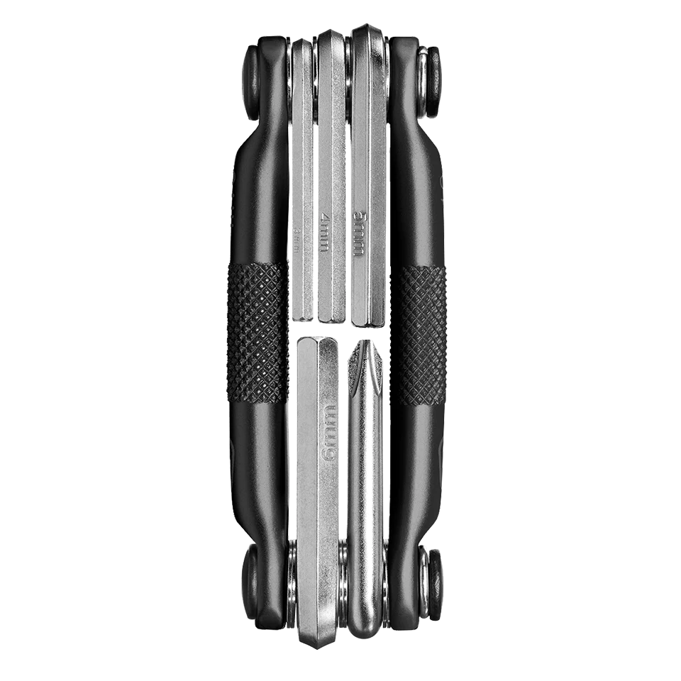 OUTIL MULTIPLE CRANKBROTHERS M5