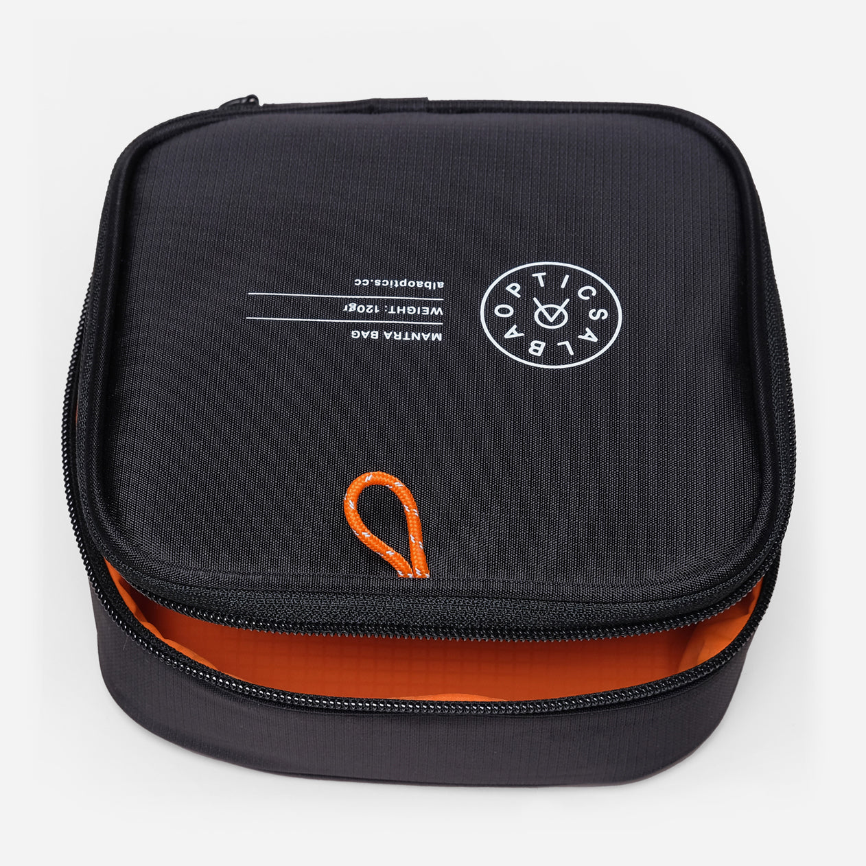 ALBA OPTICS - MANTRA CRST GLS VZUM F LENS FLM