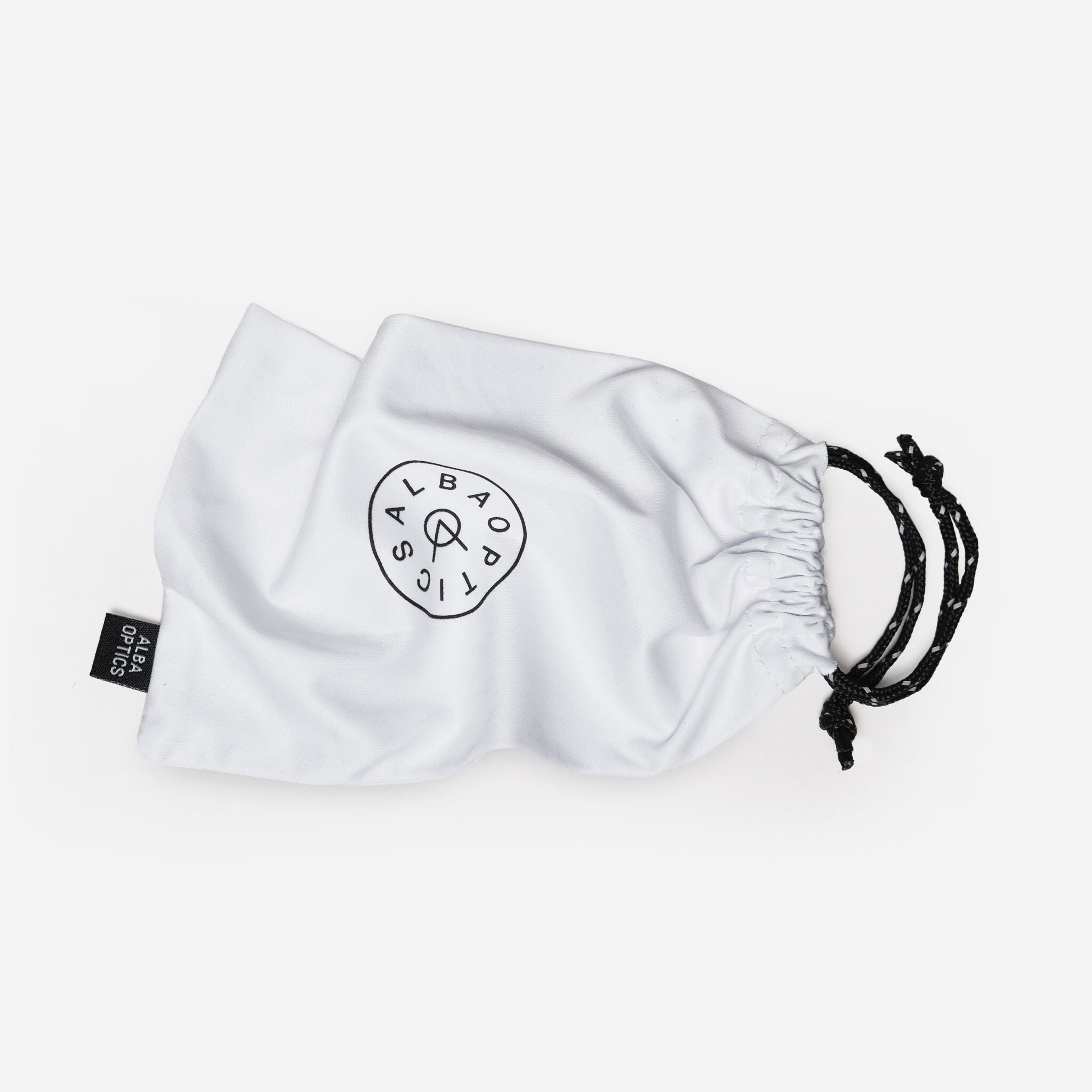 ALBA OPTICS - DELTA SLV VZUM F LENS FLM