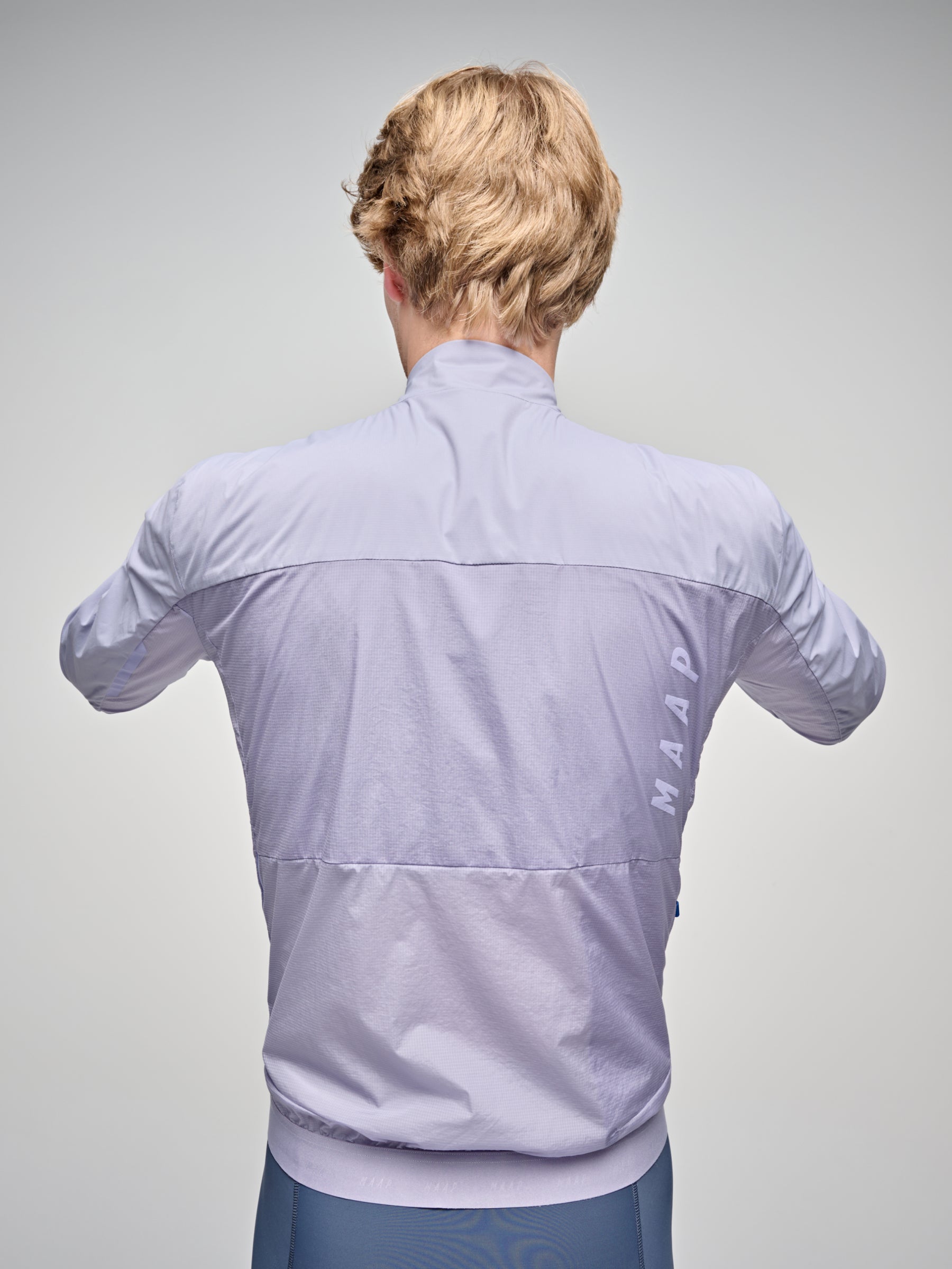 FLOW INSULATED JACKET - ALEUTIAN