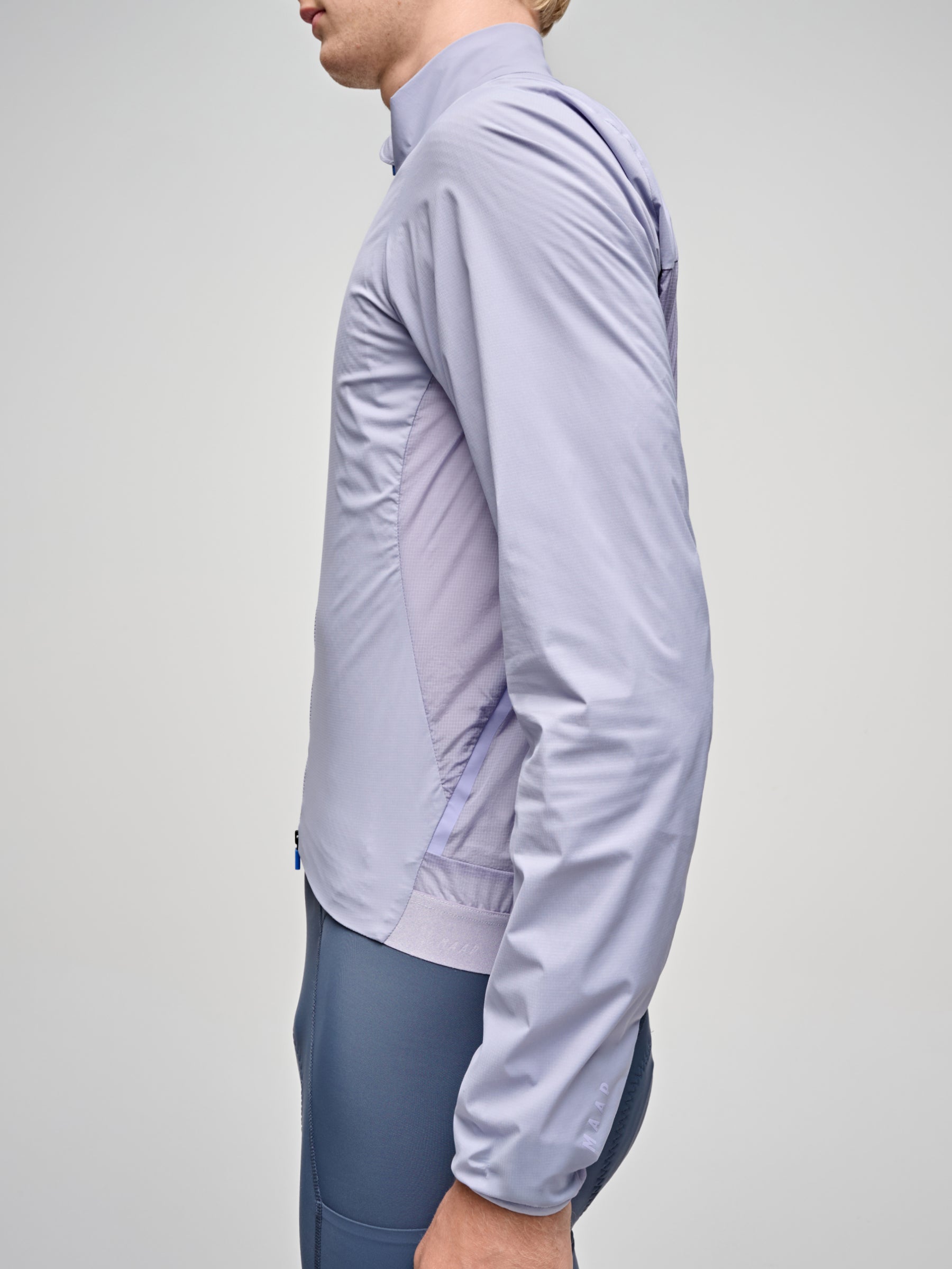 FLOW INSULATED JACKET - ALEUTIAN