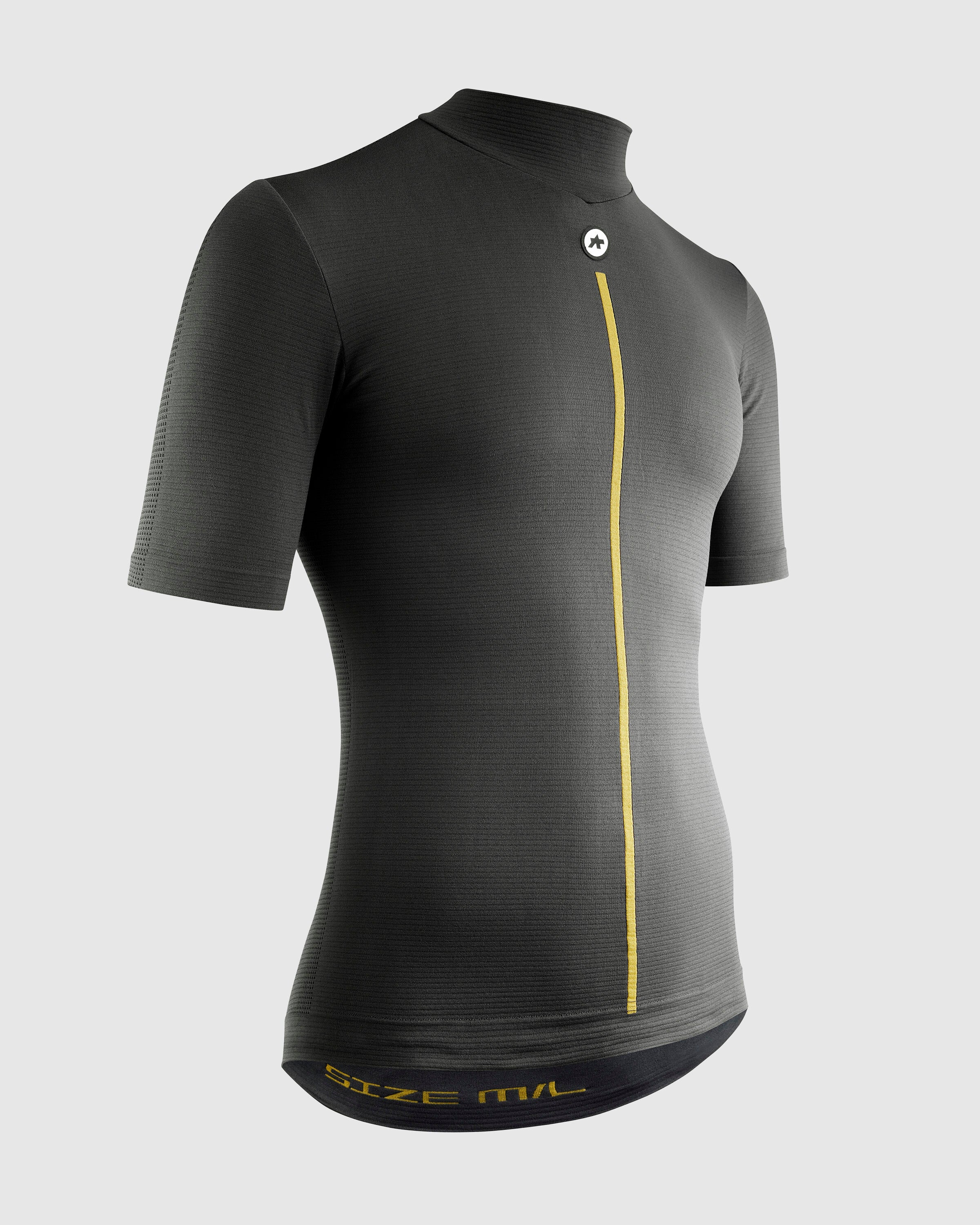 SPRING FALL SS SKIN LAYER P1