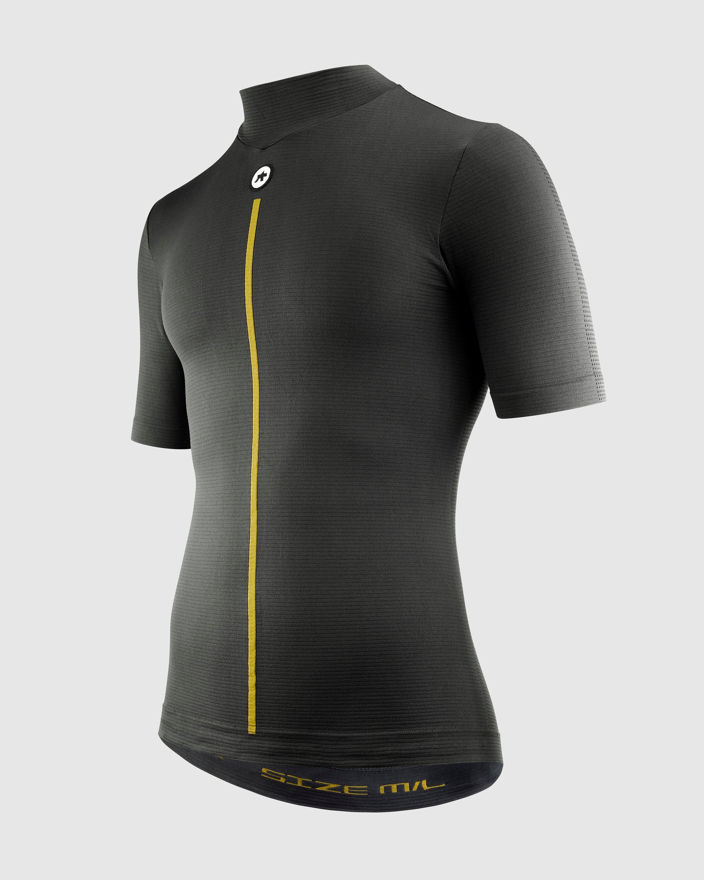 SPRING FALL SS SKIN LAYER P1