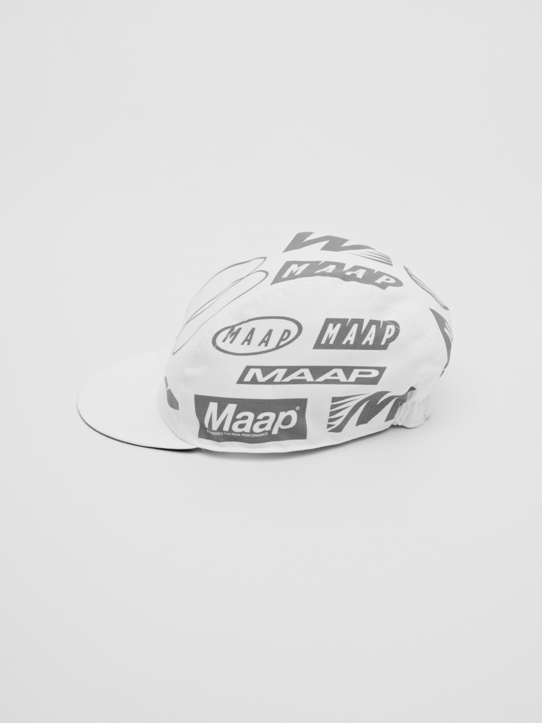 DROME CAP - WHITE