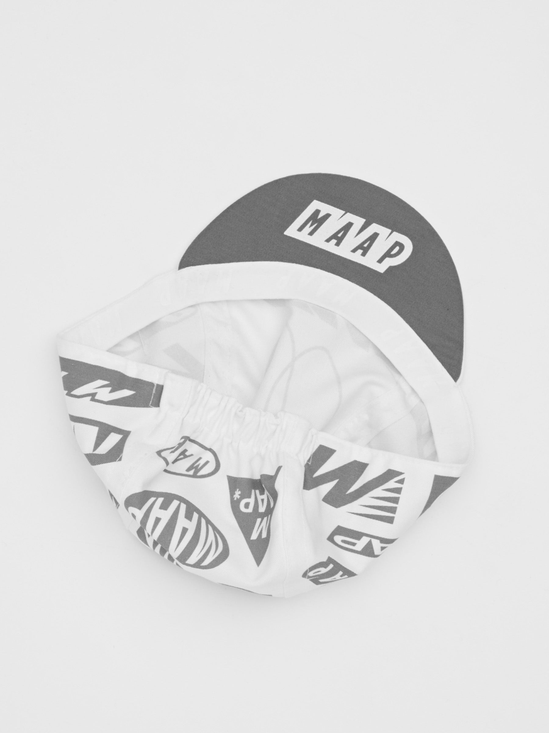 DROME CAP - WHITE