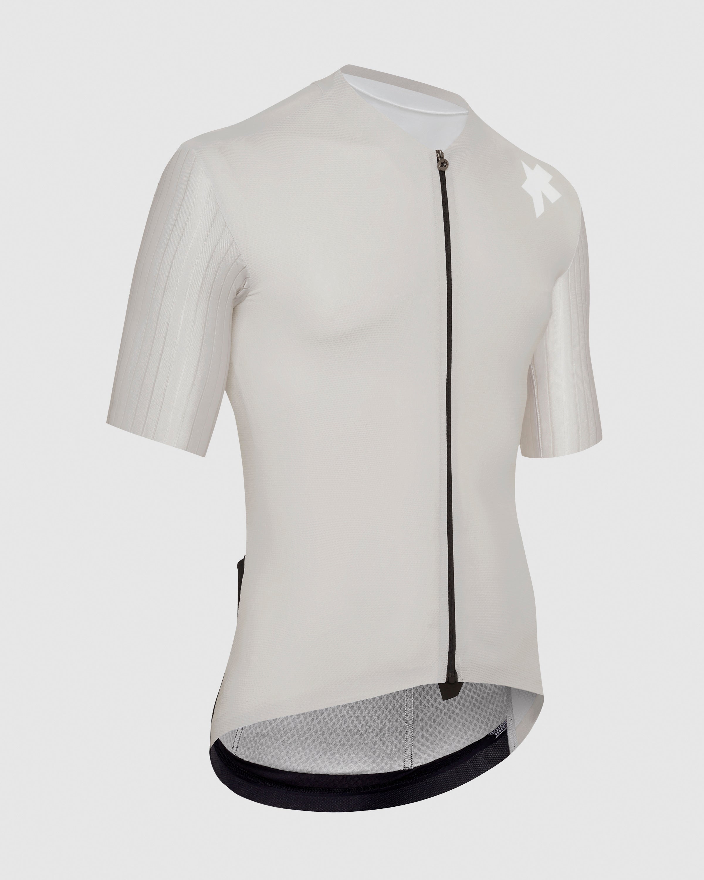 EQUIPE RS JERSEY S11 - ALMOND MILK
