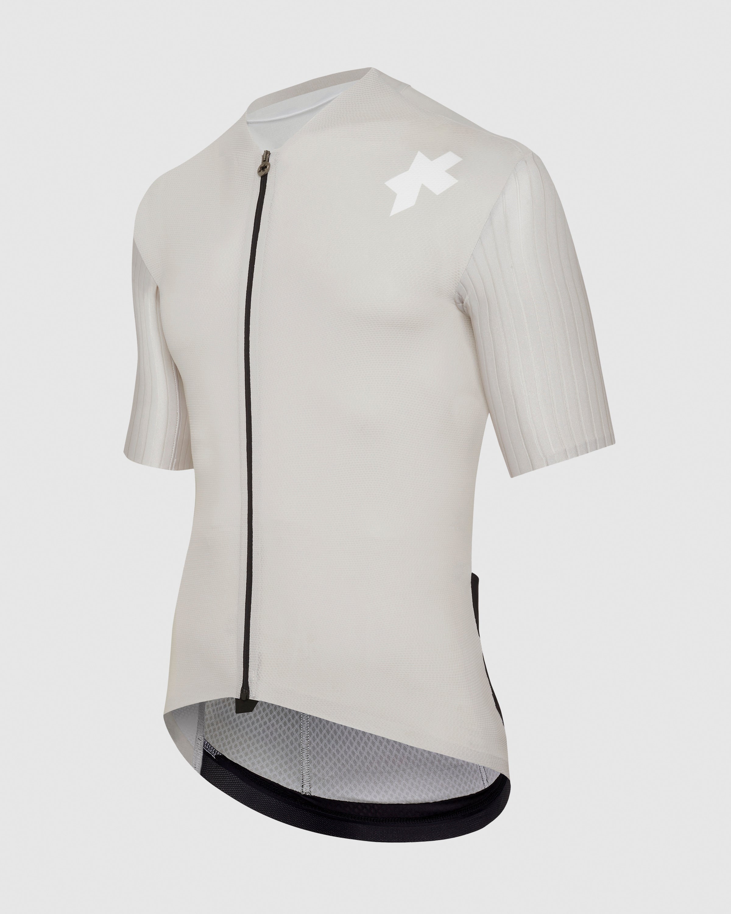 EQUIPE RS JERSEY S11 - ALMOND MILK