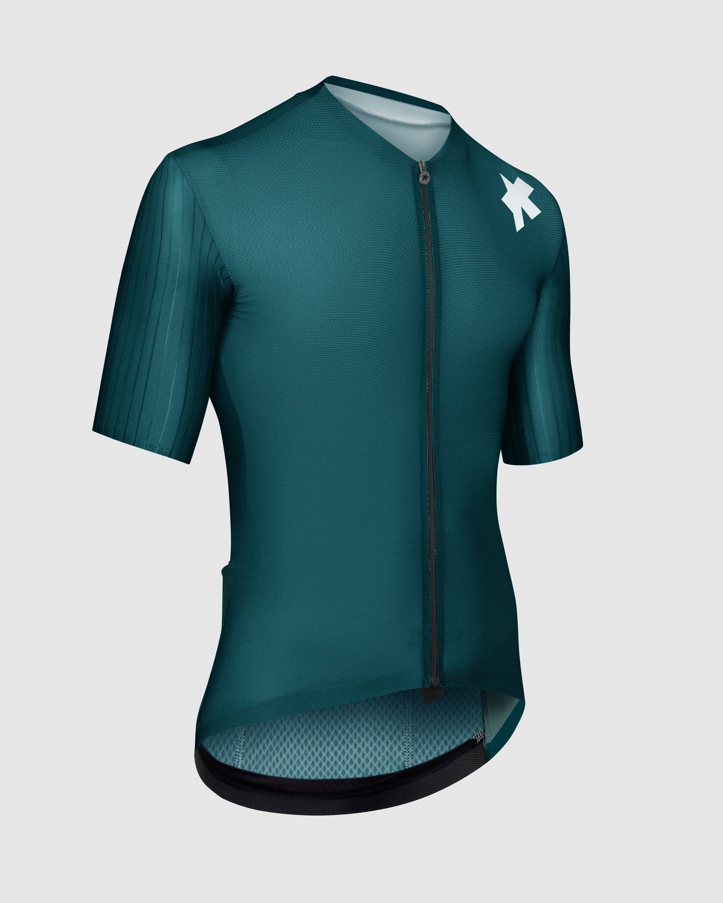 EQUIPE RS JERSEY S11 - DEEP PETROL