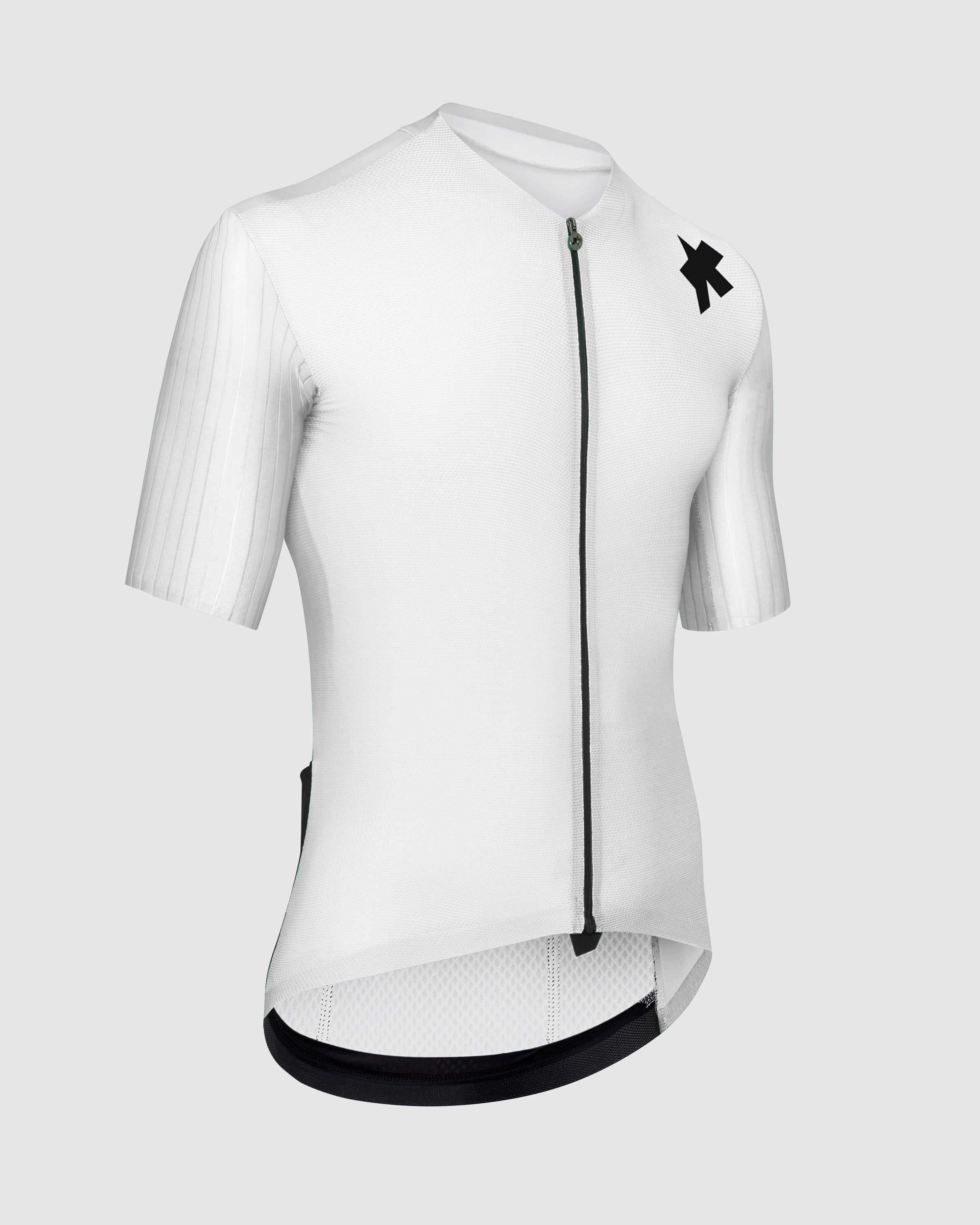 EQUIPE RS JERSEY S11 - WHITE EDITION
