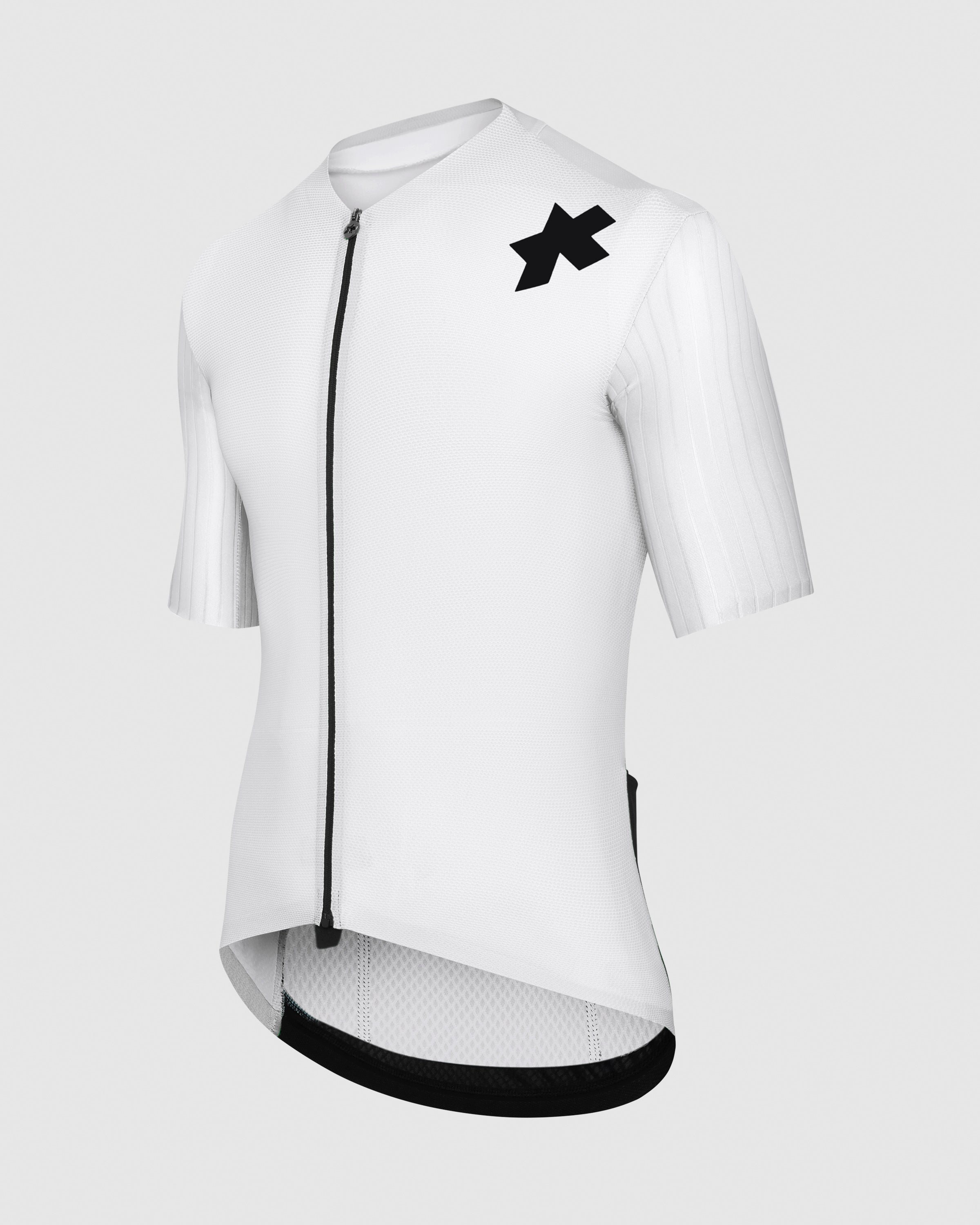 EQUIPE RS JERSEY S11 - WHITE EDITION