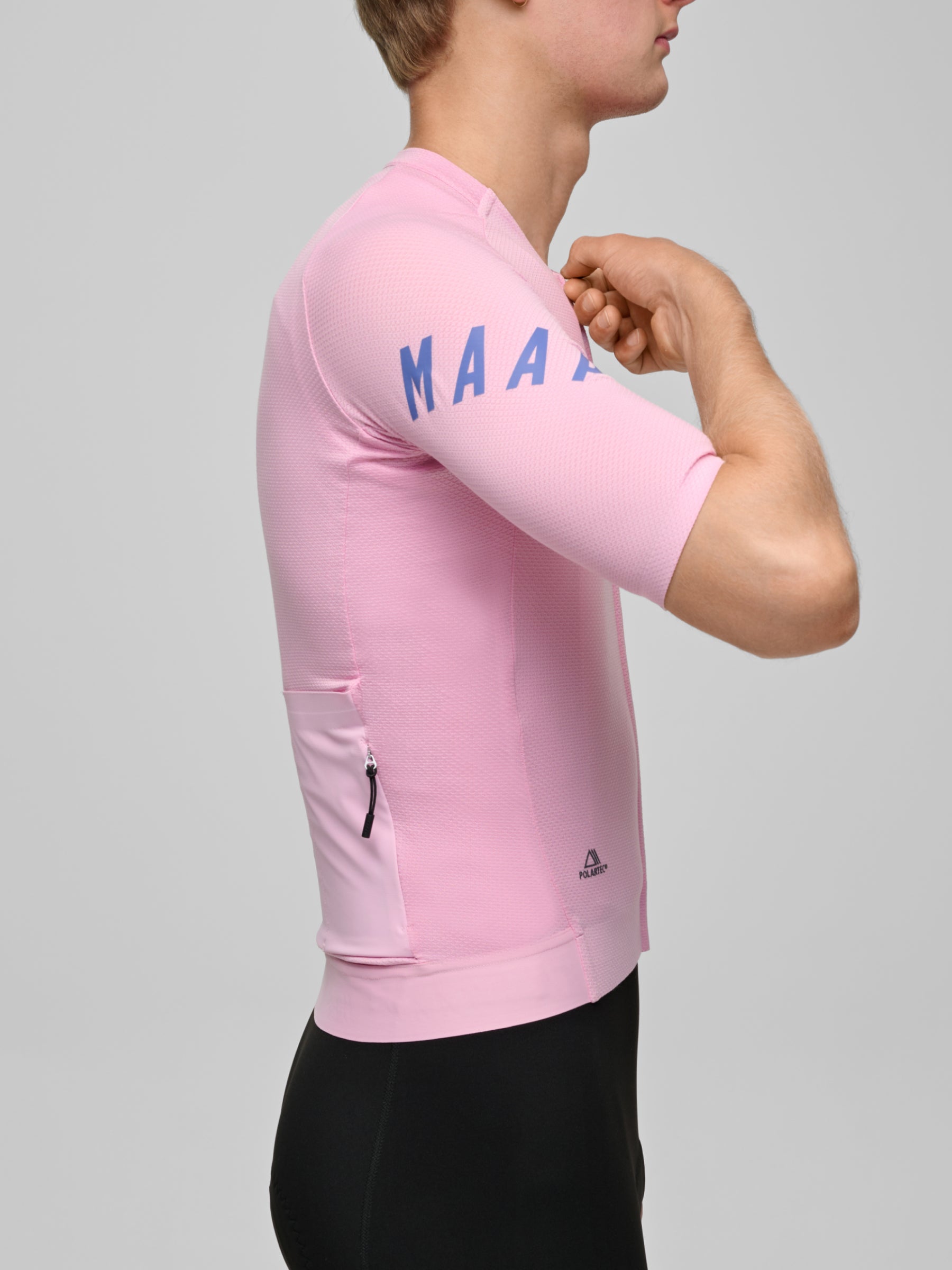 AEON JERSEY - MUSK