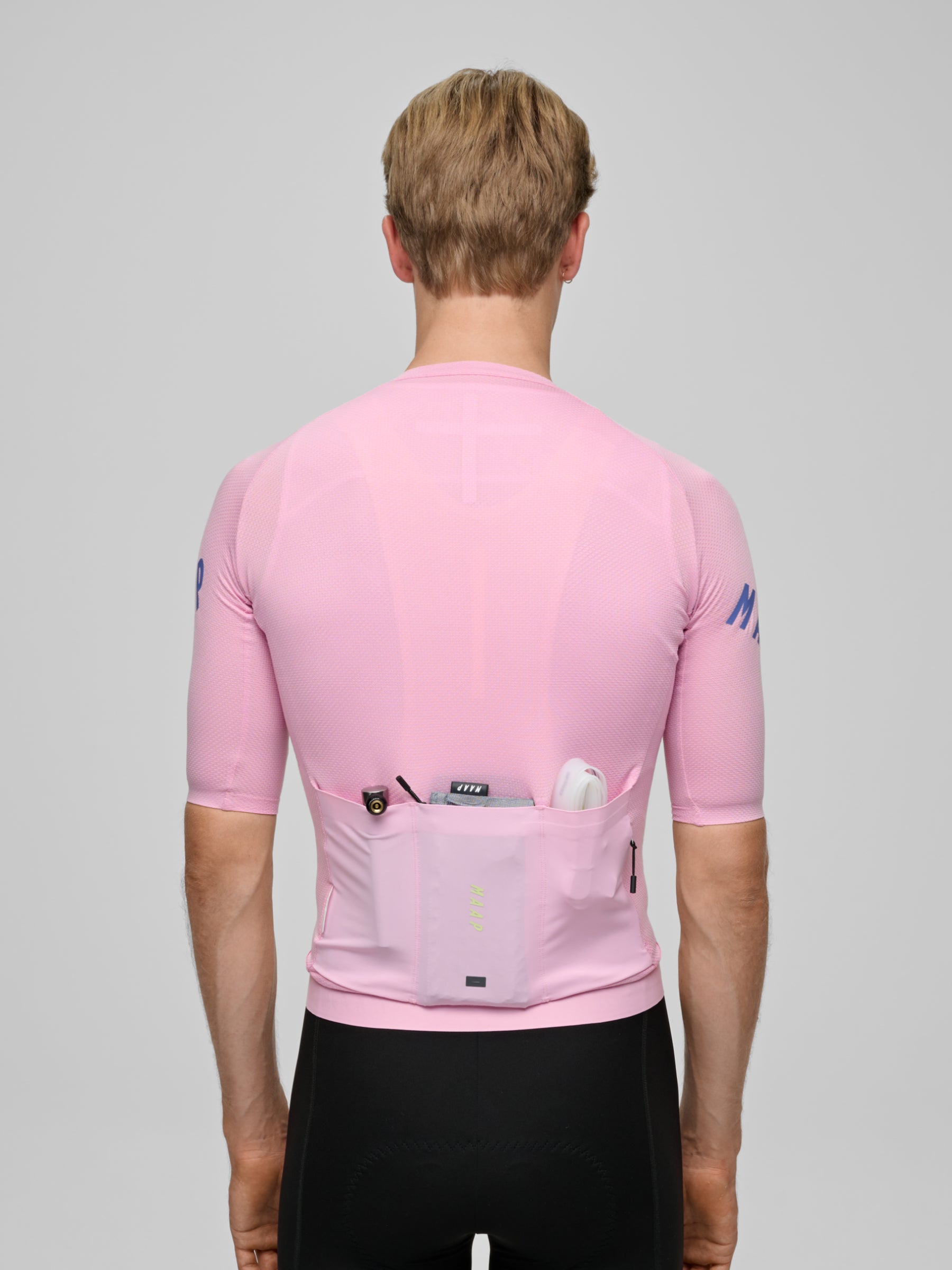 AEON JERSEY - MUSK