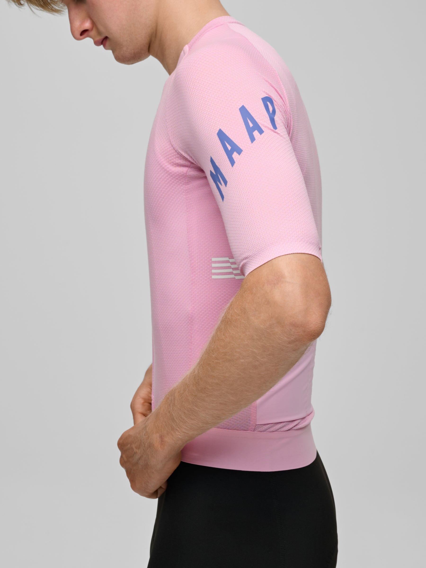 AEON JERSEY - MUSK