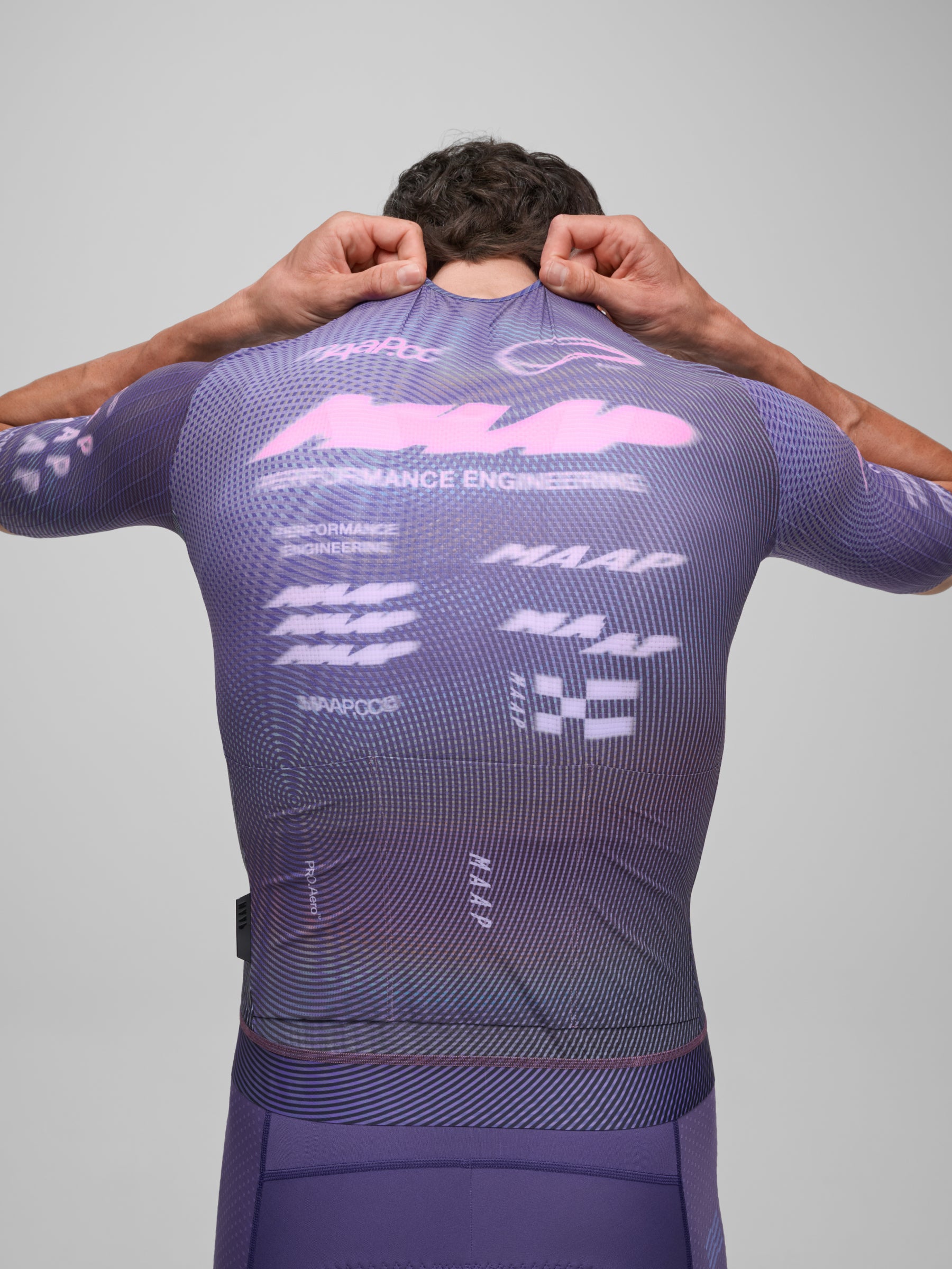 BETA PRO AERO JERSEY - PHOTON