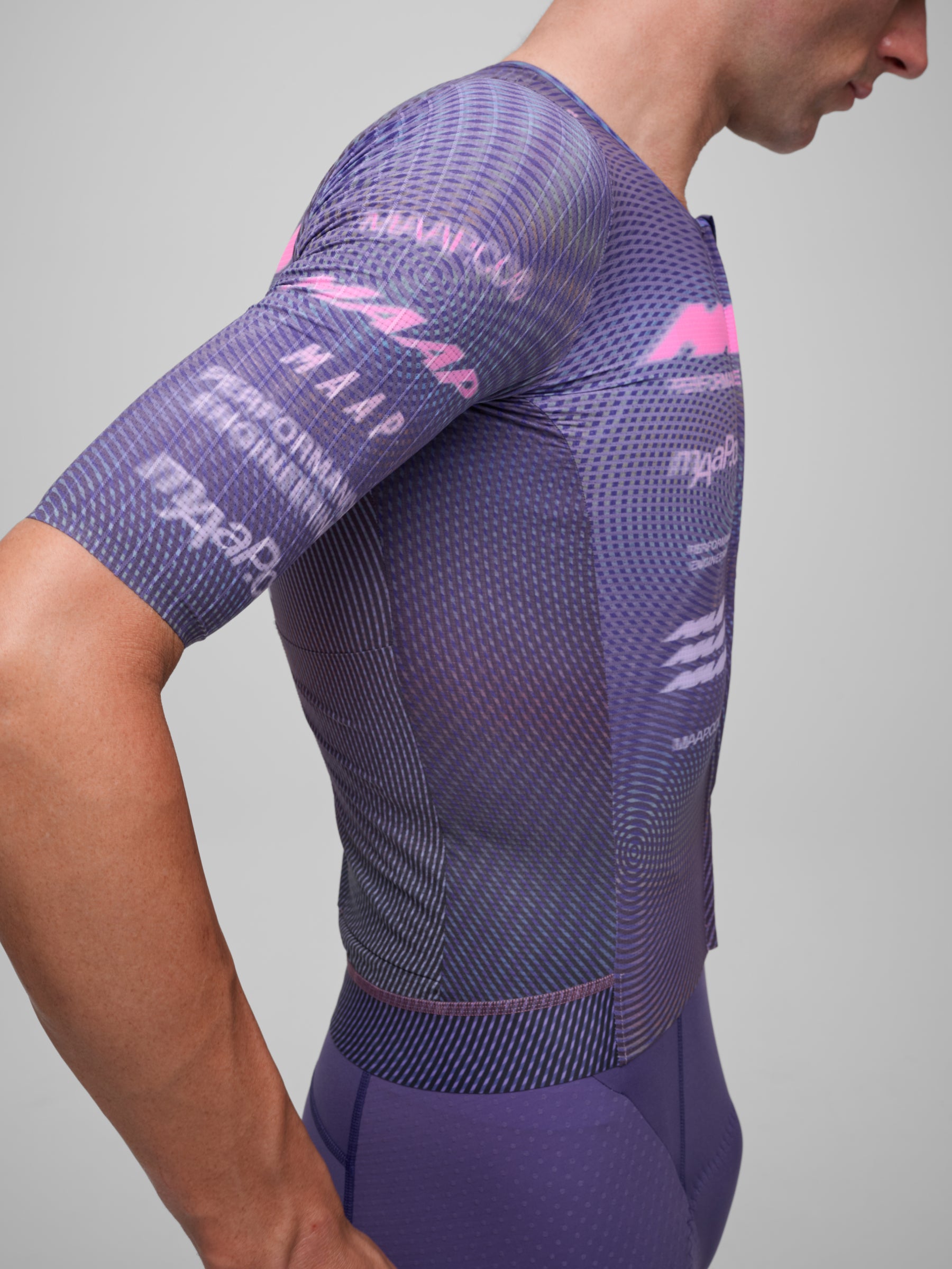 BETA PRO AERO JERSEY - PHOTON