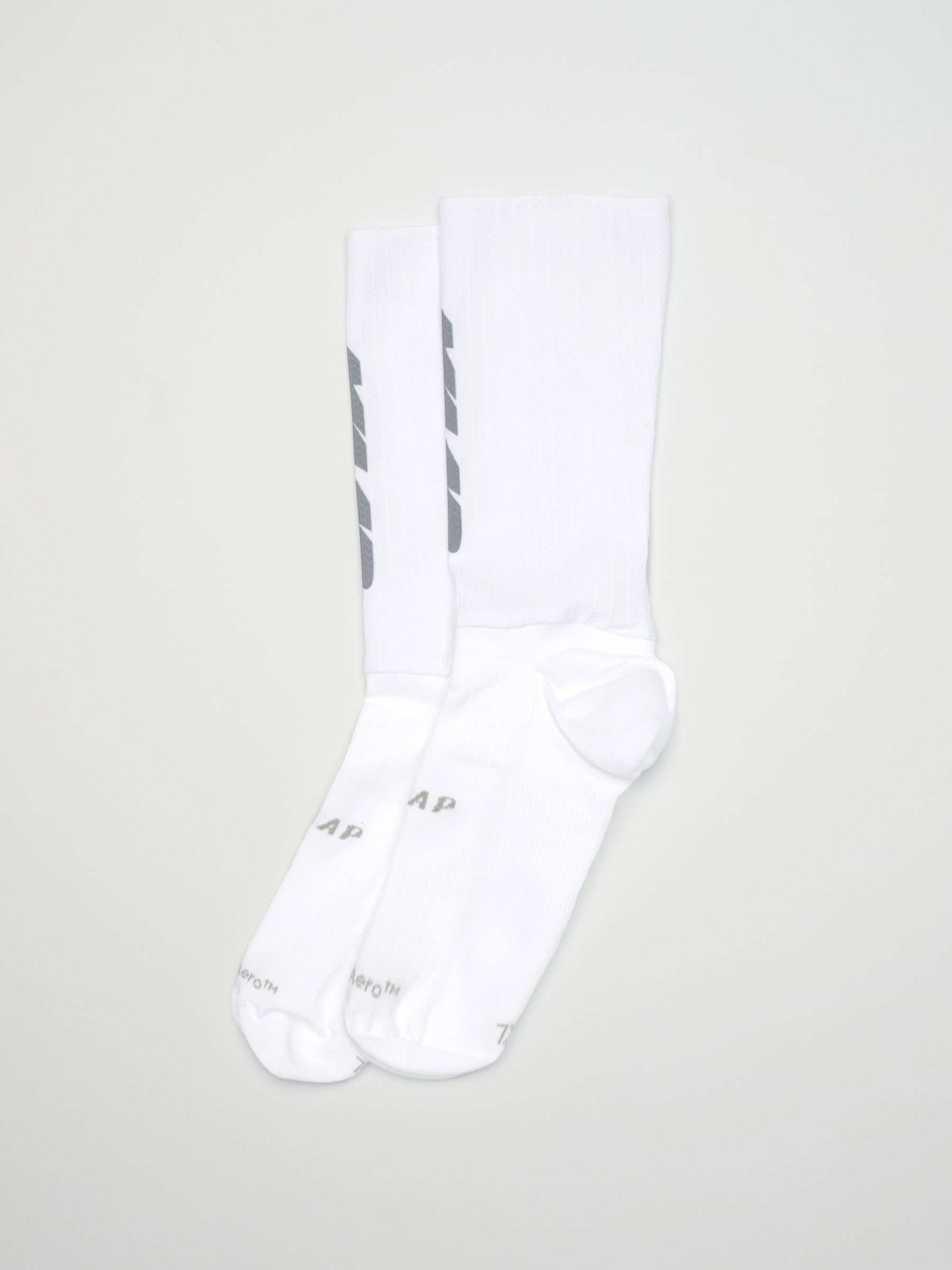PRO AERO SOCK - WHITE