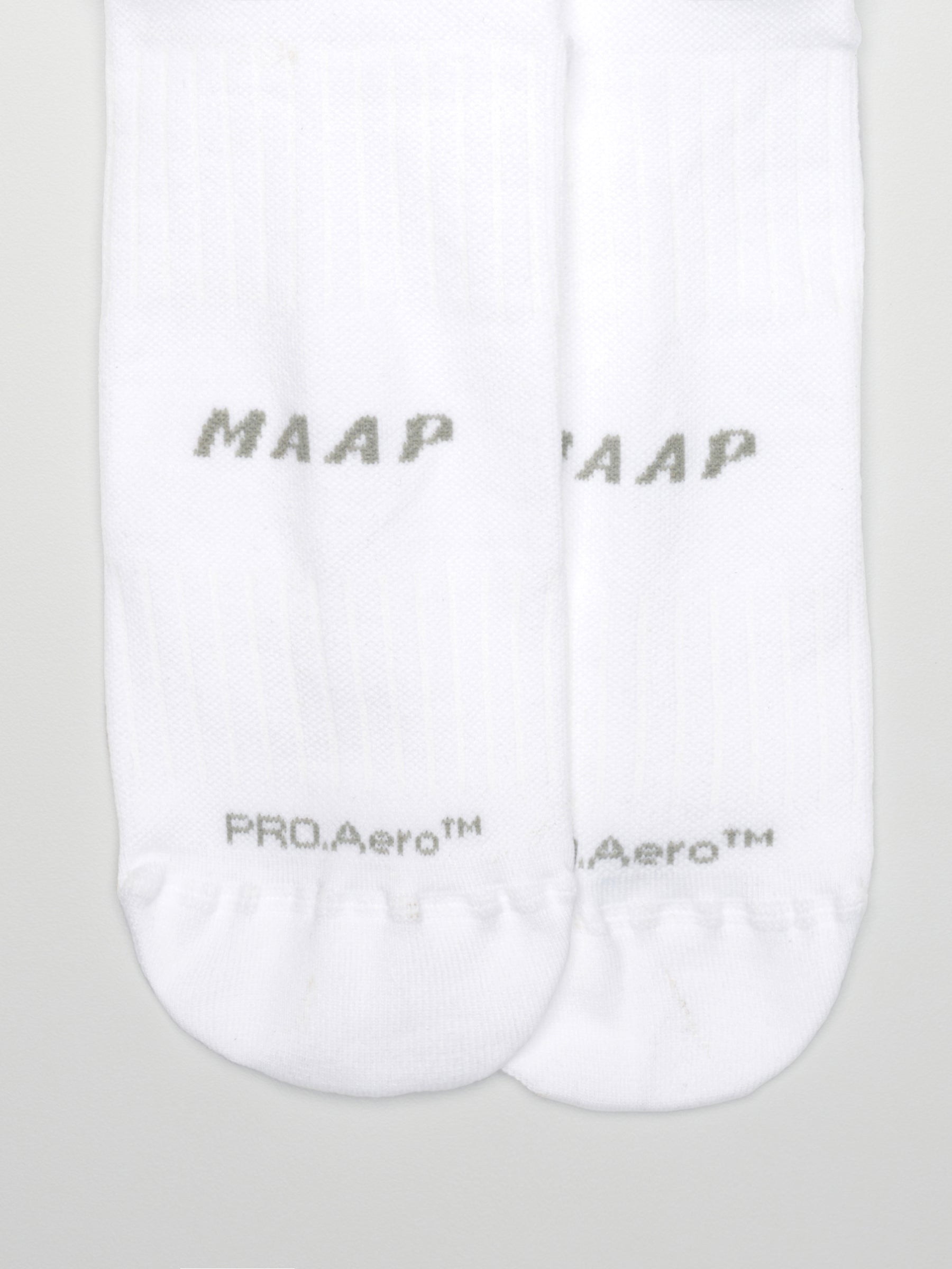PRO AERO SOCK - WHITE