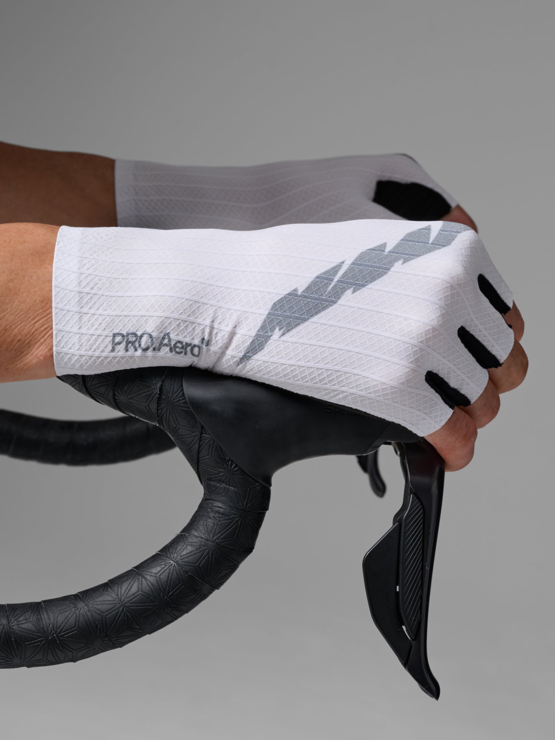 PRO AERO MITT - WHITE