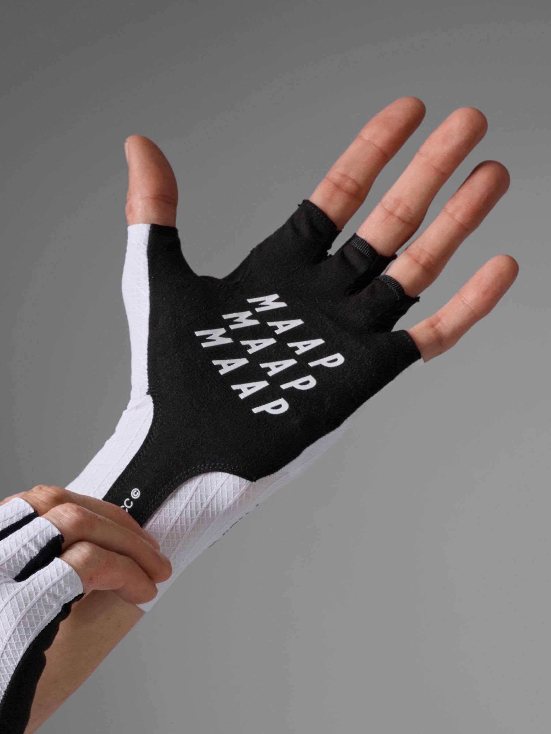 PRO AERO MITT - WHITE