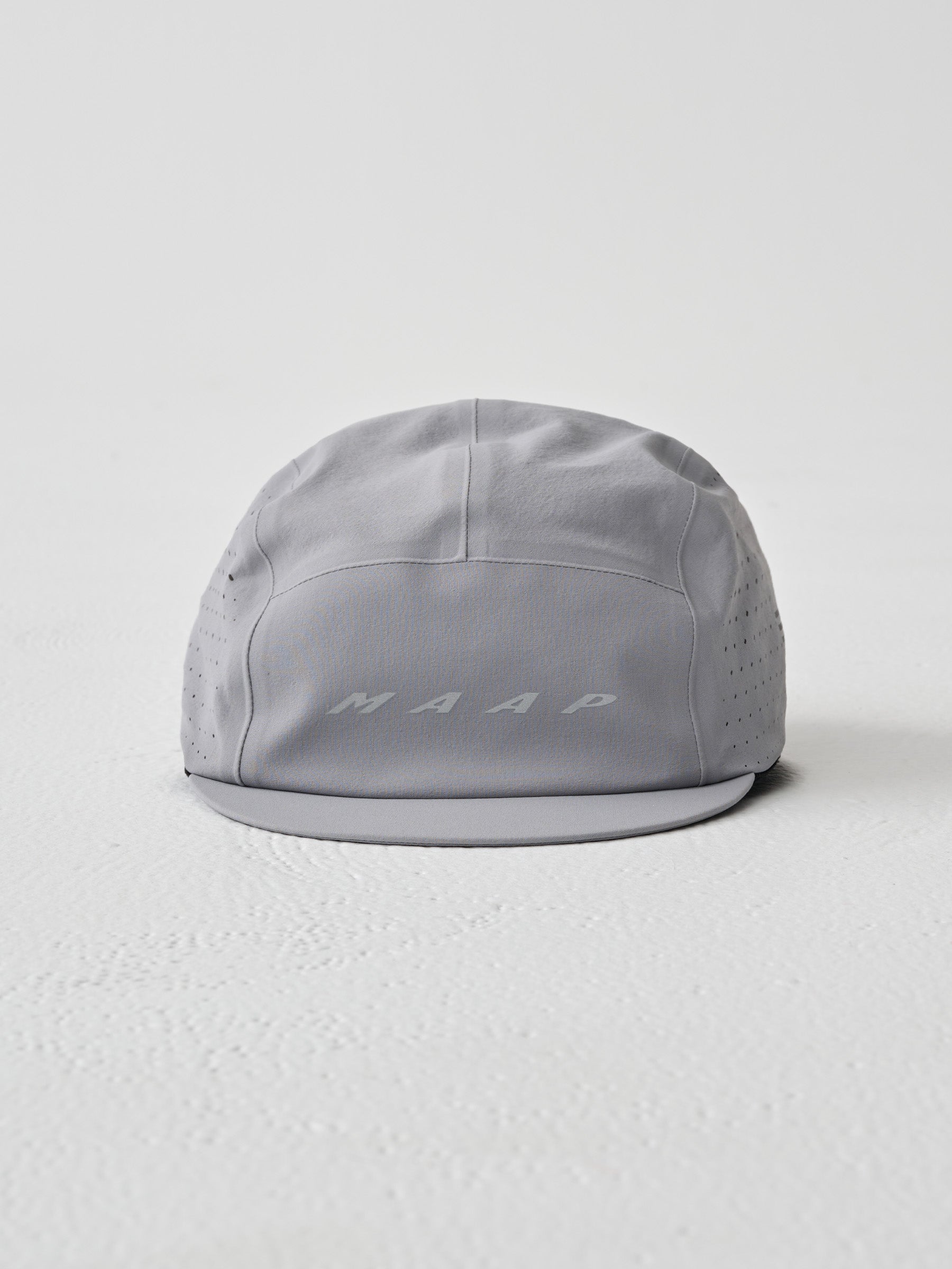 PRO AIR CAP - TITANIUM/SILVER