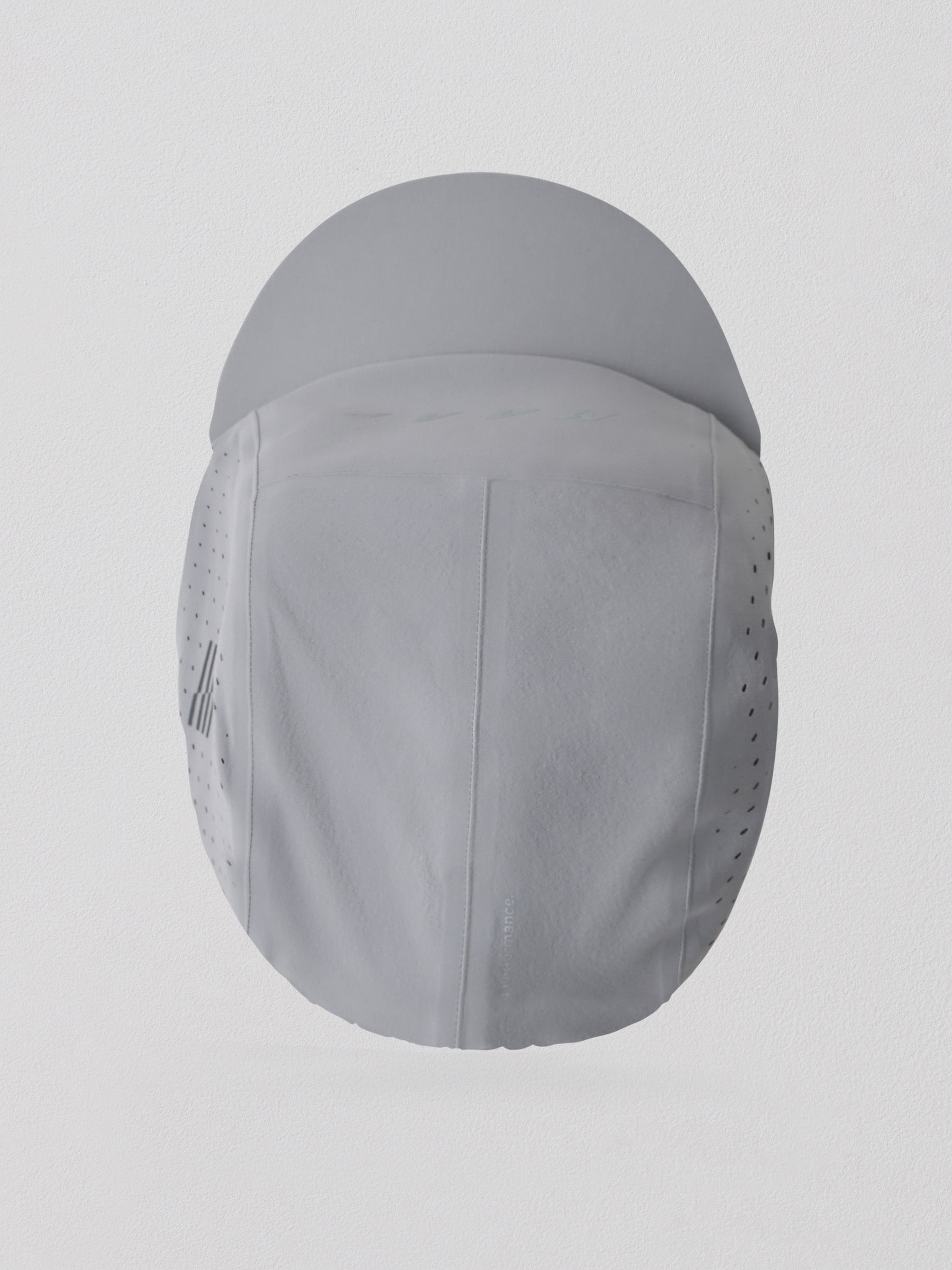 PRO AIR CAP - TITANIUM/SILVER