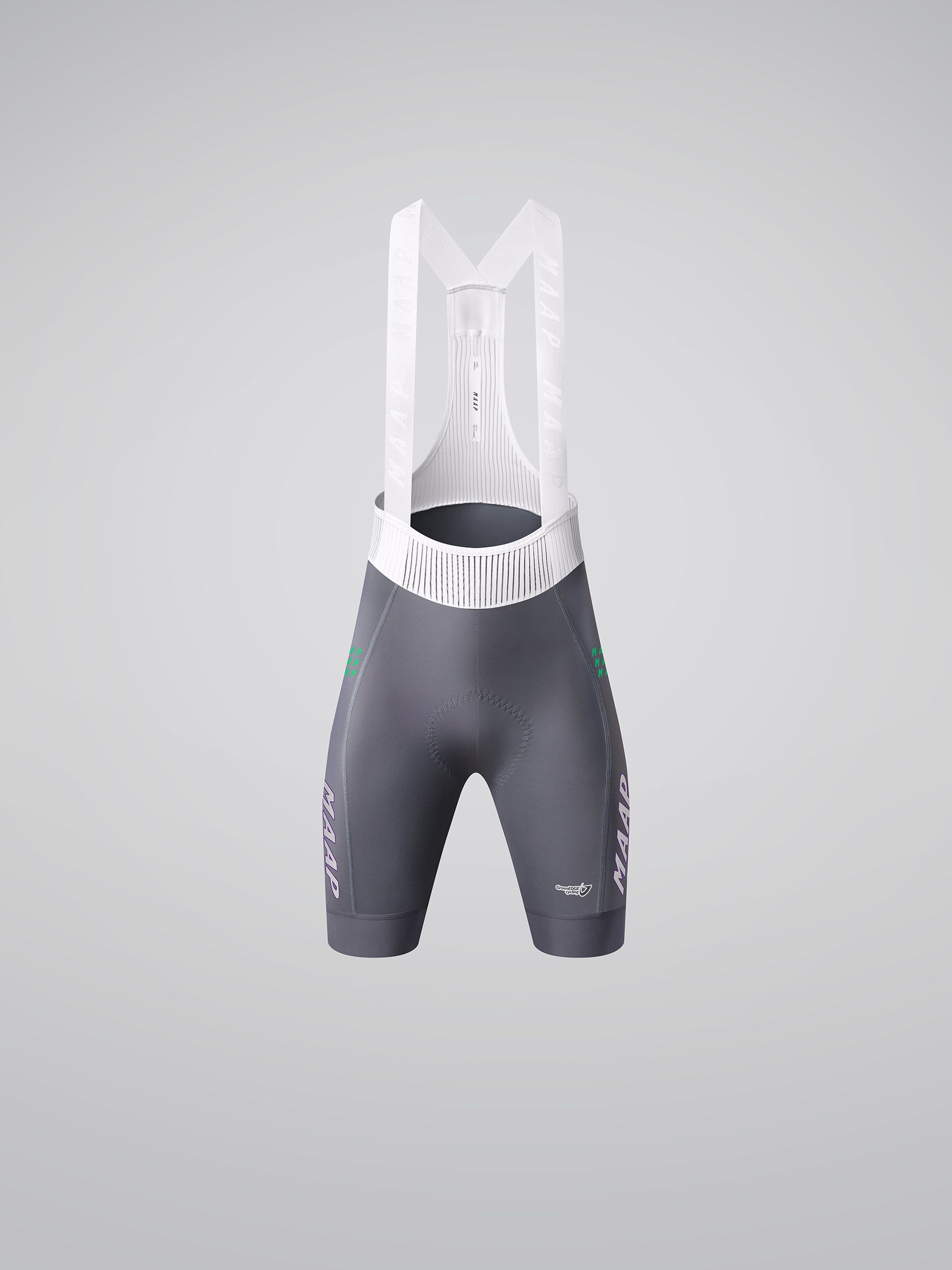 WOMEN'S WORLDTOUR 26 TEAM BIB EVO - ODYSSEY