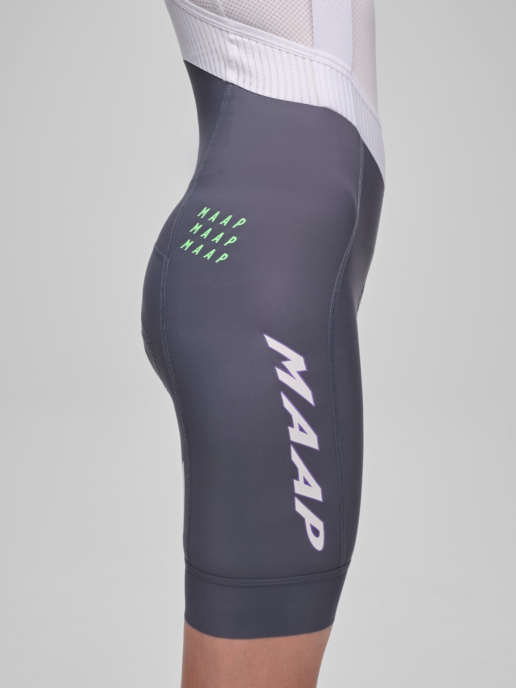 WOMEN'S WORLDTOUR 26 TEAM BIB EVO - ODYSSEY