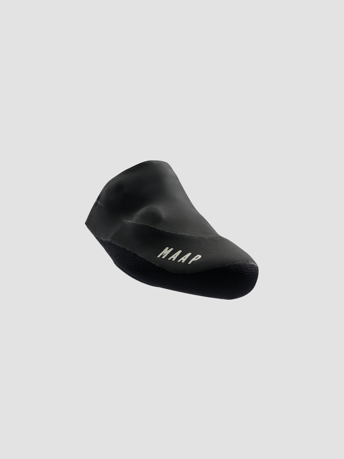 APEX WINTER TOE COVER - BLACK