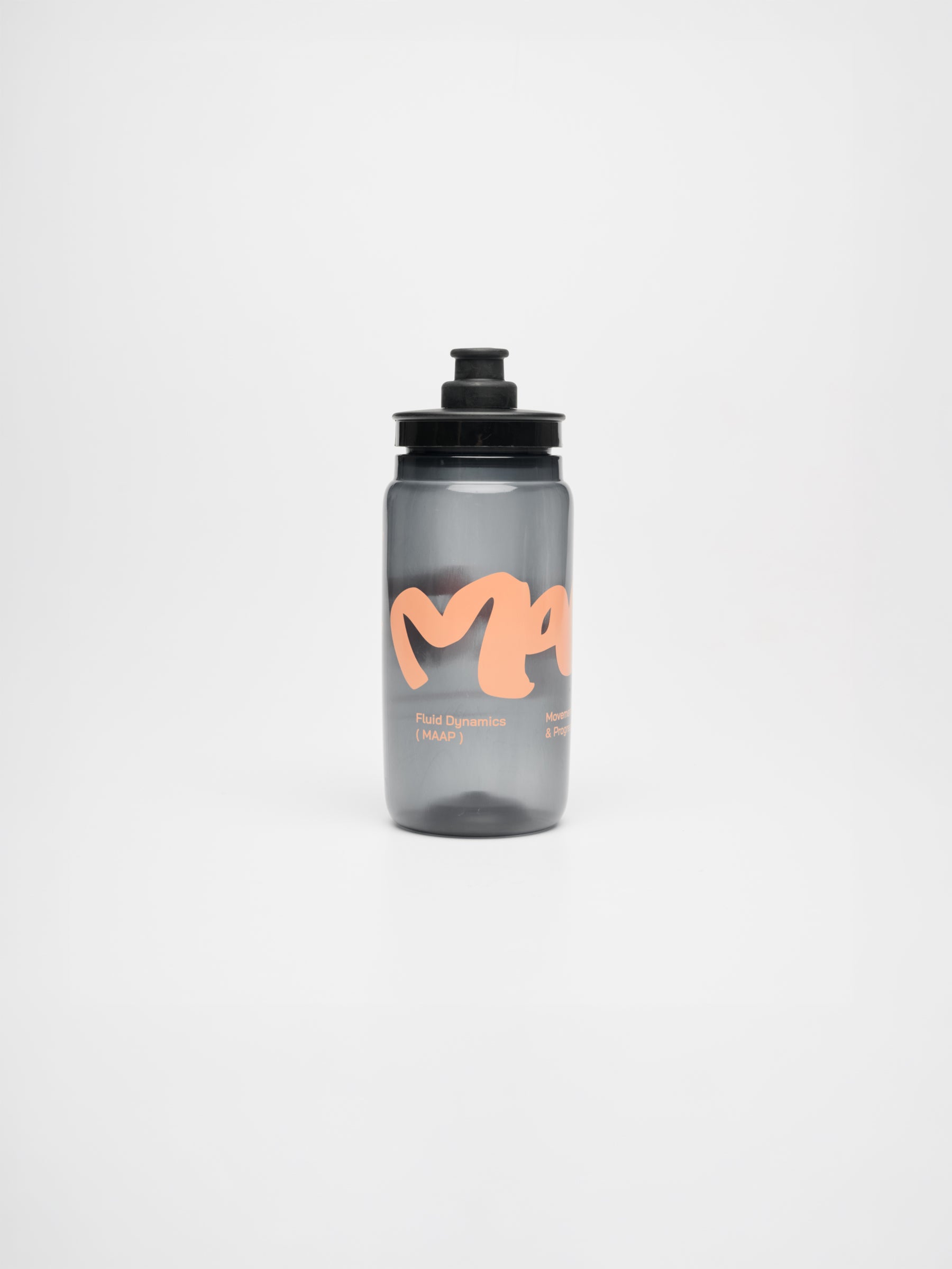 STRATA BOTTLE - SMOKE/CANTALOUPE