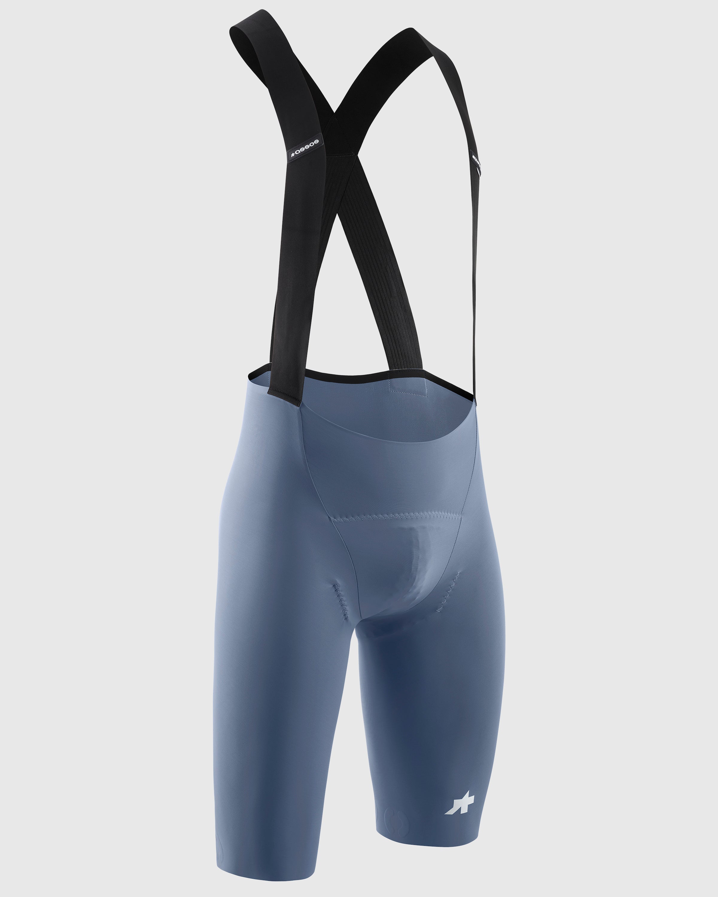 EQUIPE R BIB SHORTS S11 - SECRET BLUE