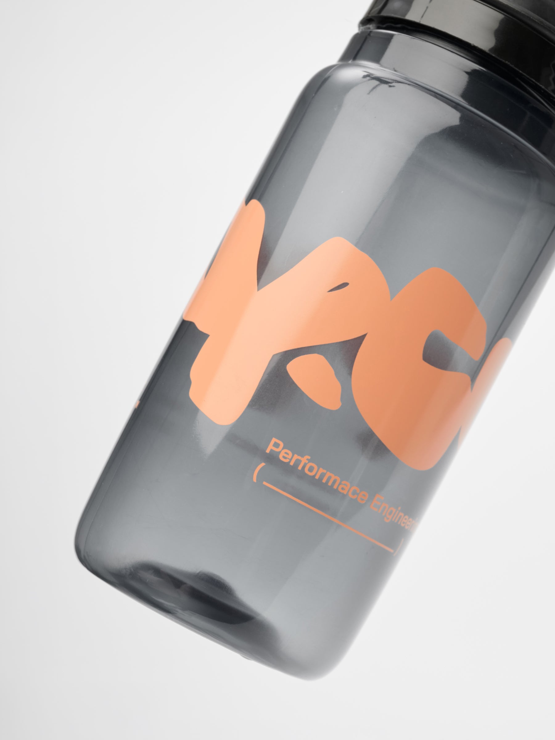STRATA BOTTLE - SMOKE/CANTALOUPE