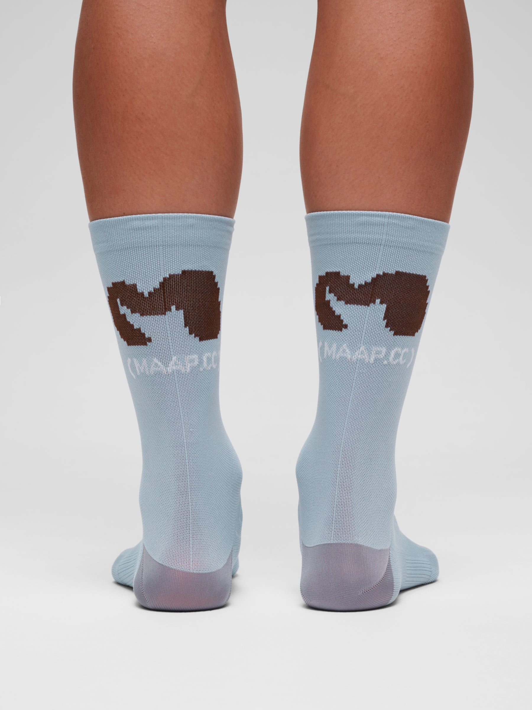STRATA TEAM SOCK - BLUEFINCH