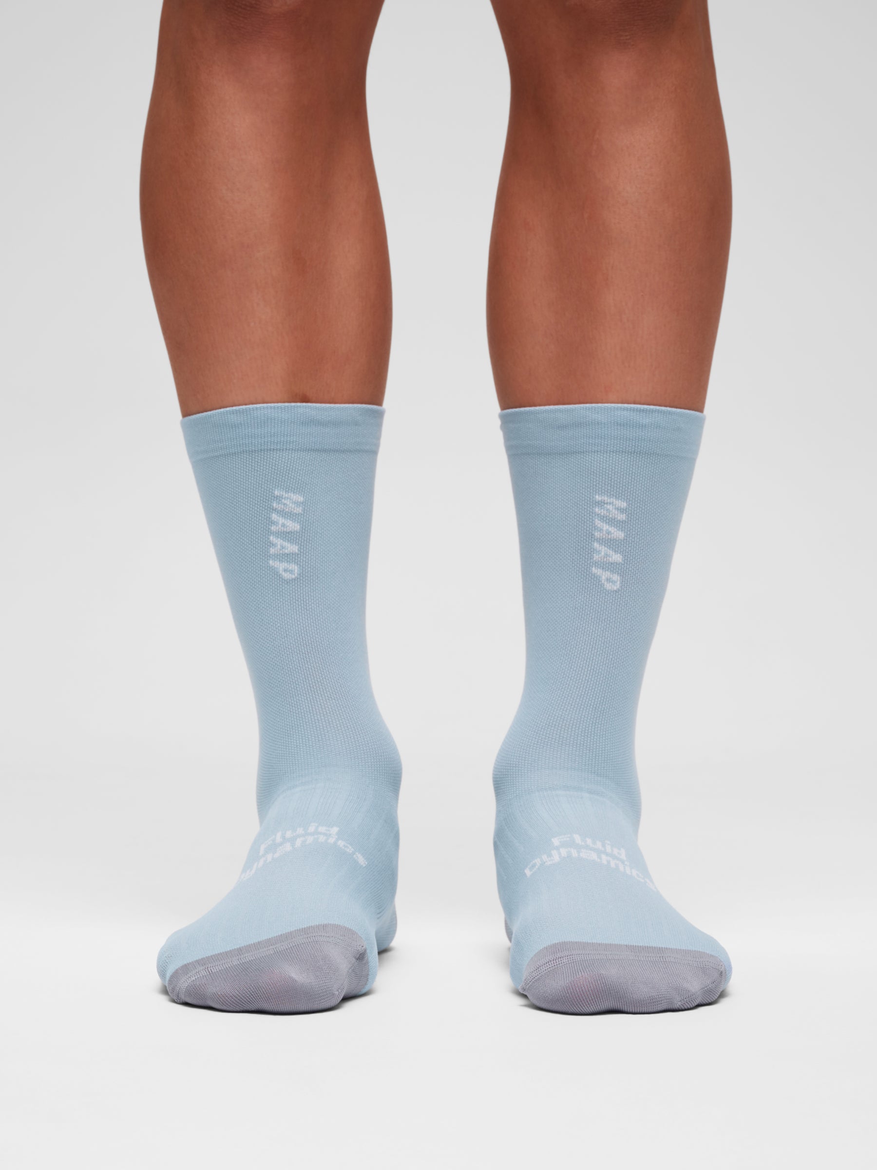STRATA TEAM SOCK - BLUEFINCH