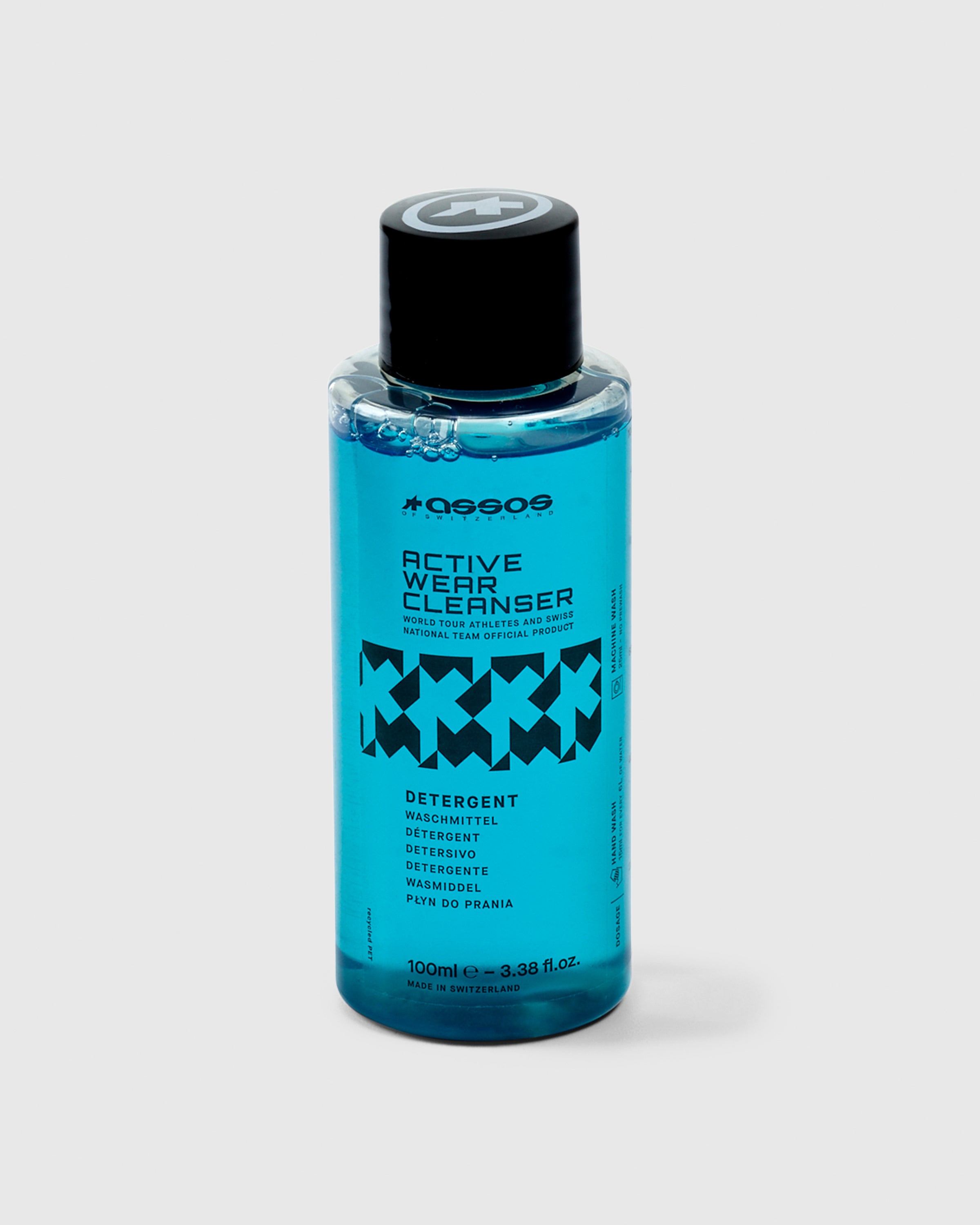 ACTIVE WEAR CLEANSER 100ML