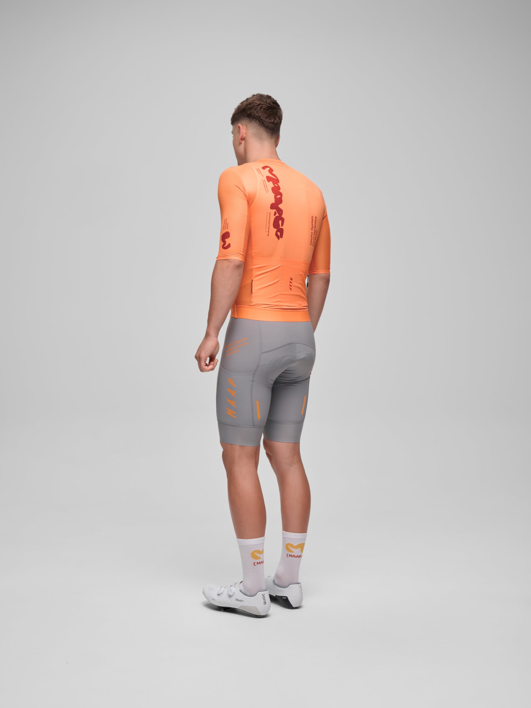 STRATA PRO AIR JERSEY 3.0 - SORBET