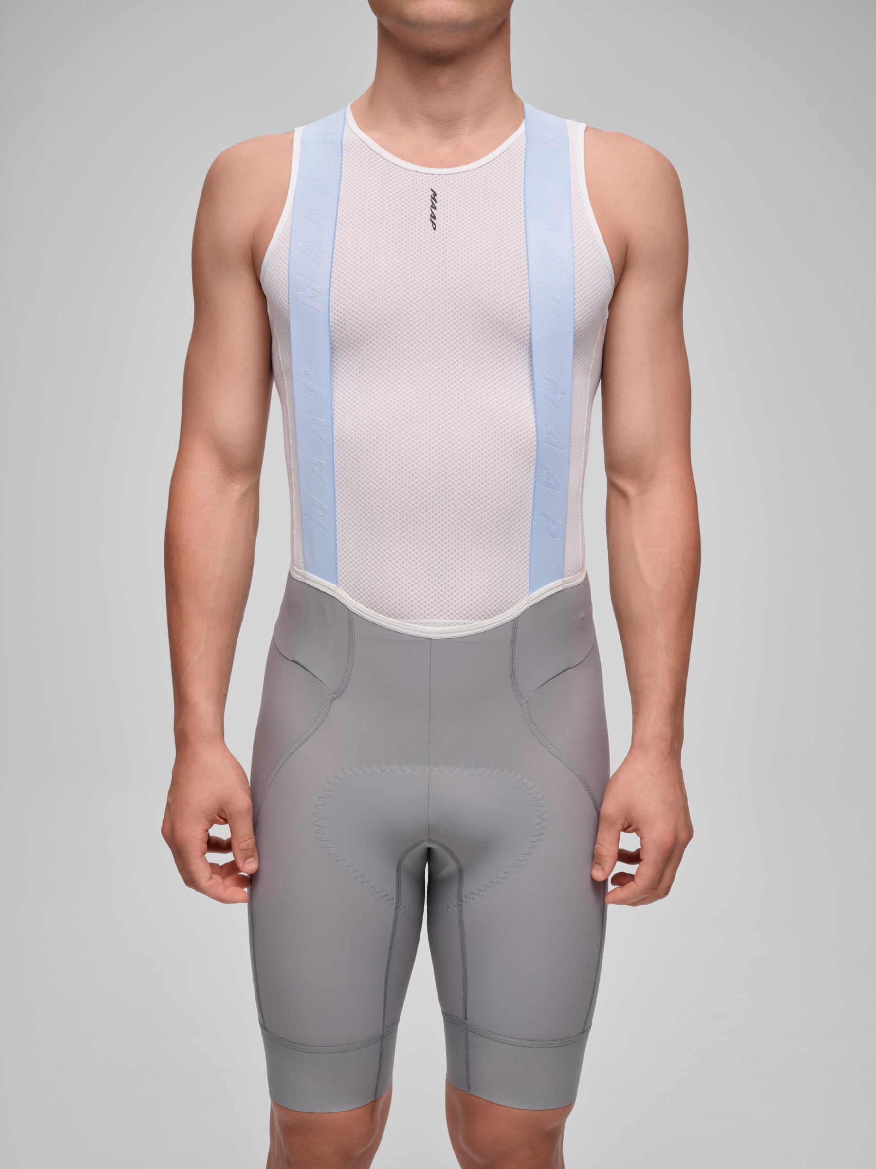 STRATA TEAM BIB EVO CARGO - TITANIUM