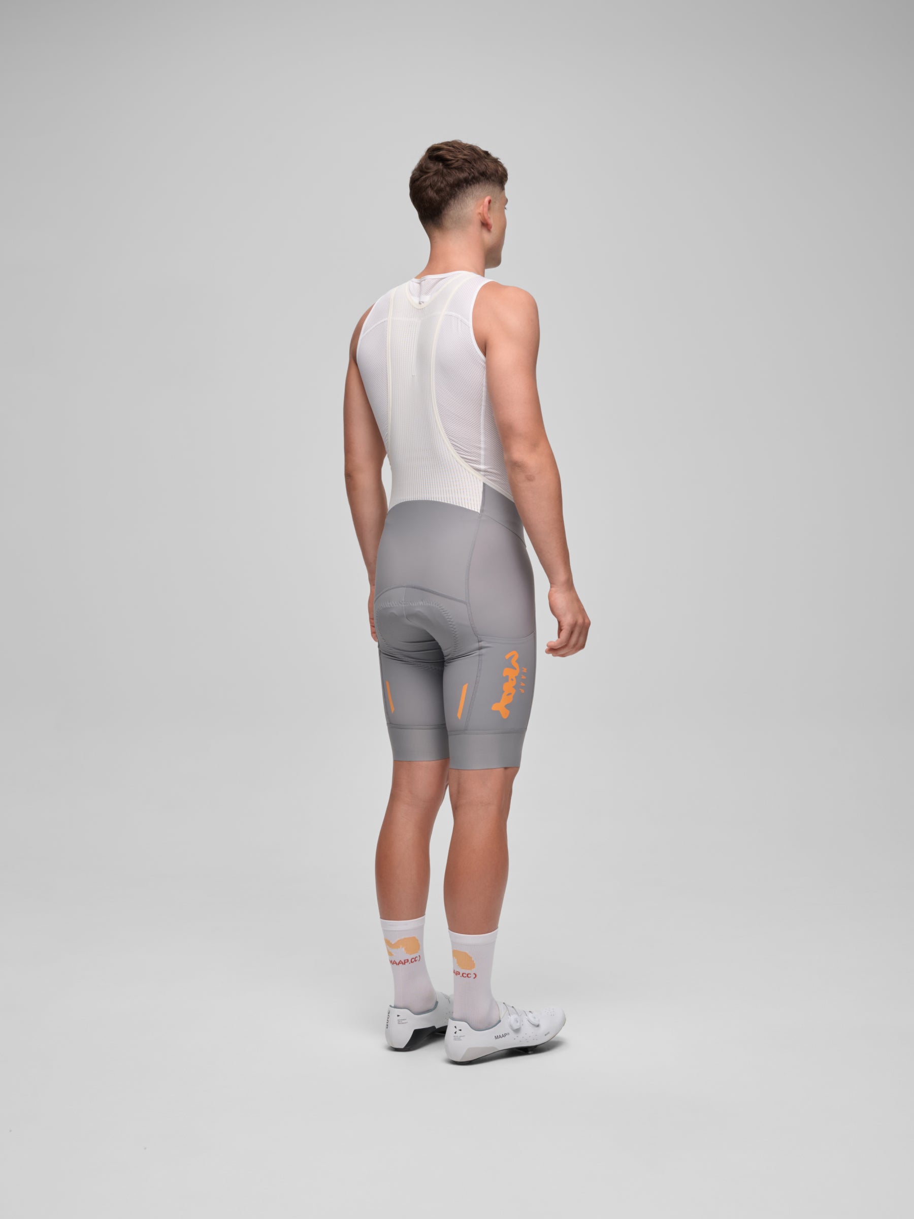 STRATA TEAM BIB EVO CARGO - TITANIUM