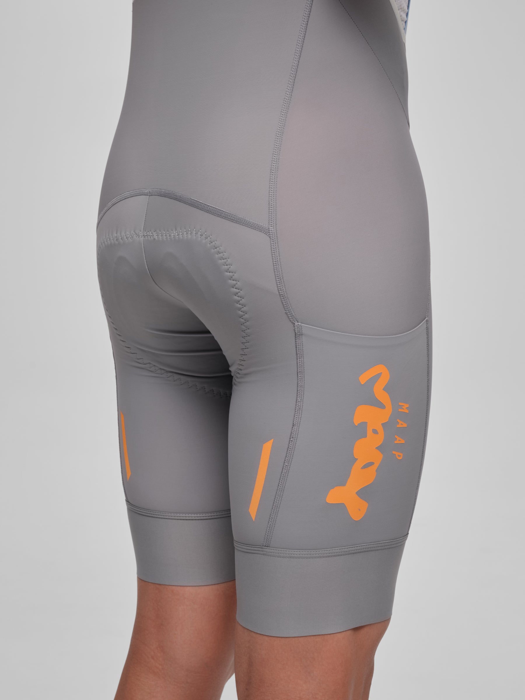 STRATA TEAM BIB EVO CARGO - TITANIUM